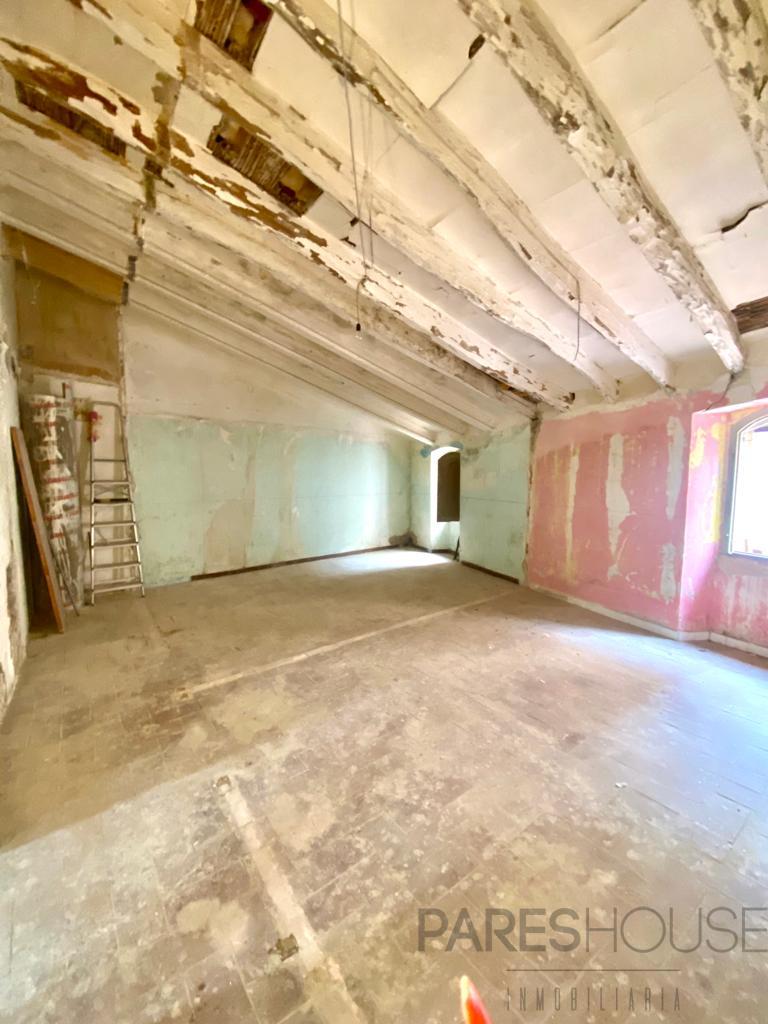 For sale of house in Sant Climent Sescebes
