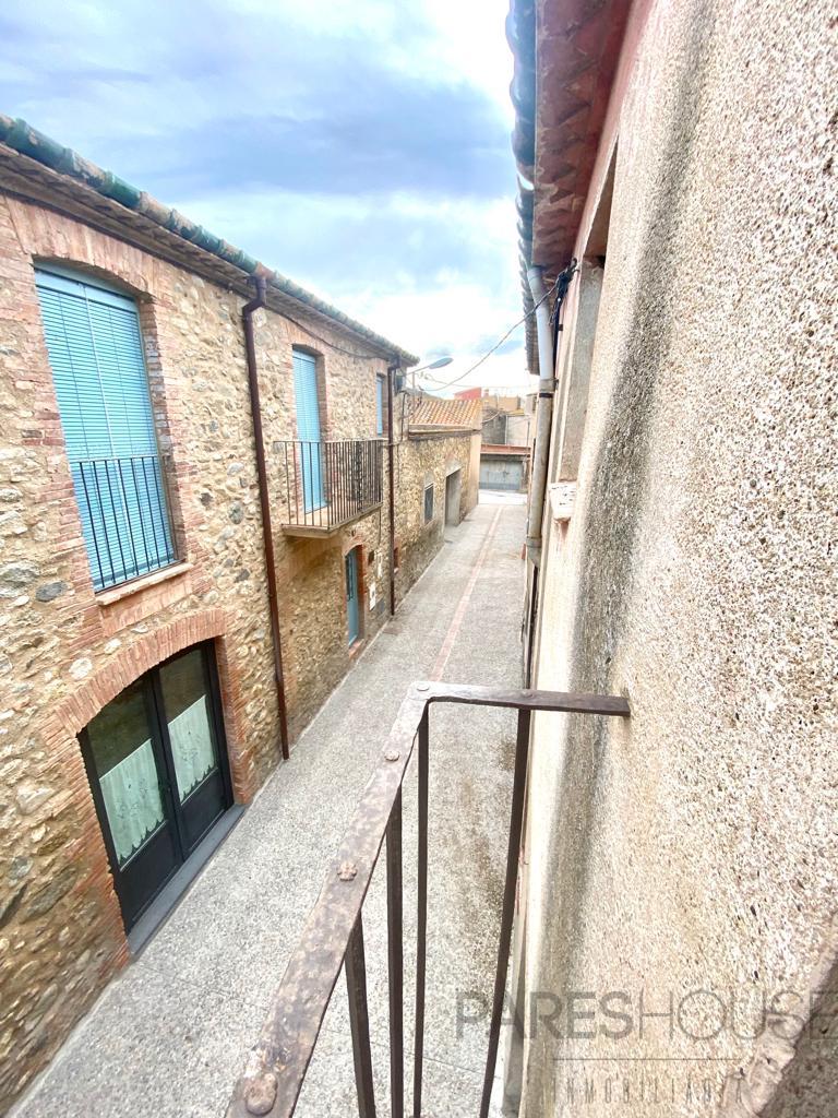 For sale of house in Sant Climent Sescebes