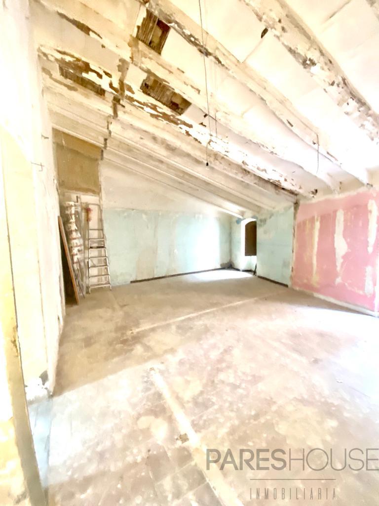 For sale of house in Sant Climent Sescebes