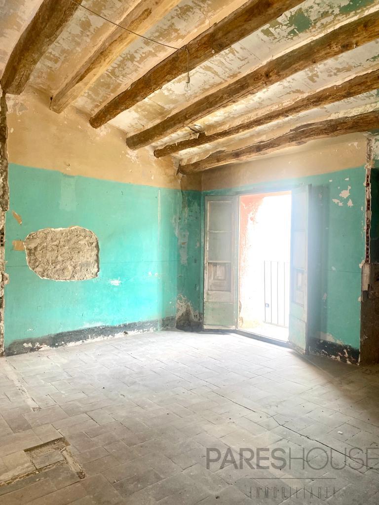 For sale of house in Sant Climent Sescebes