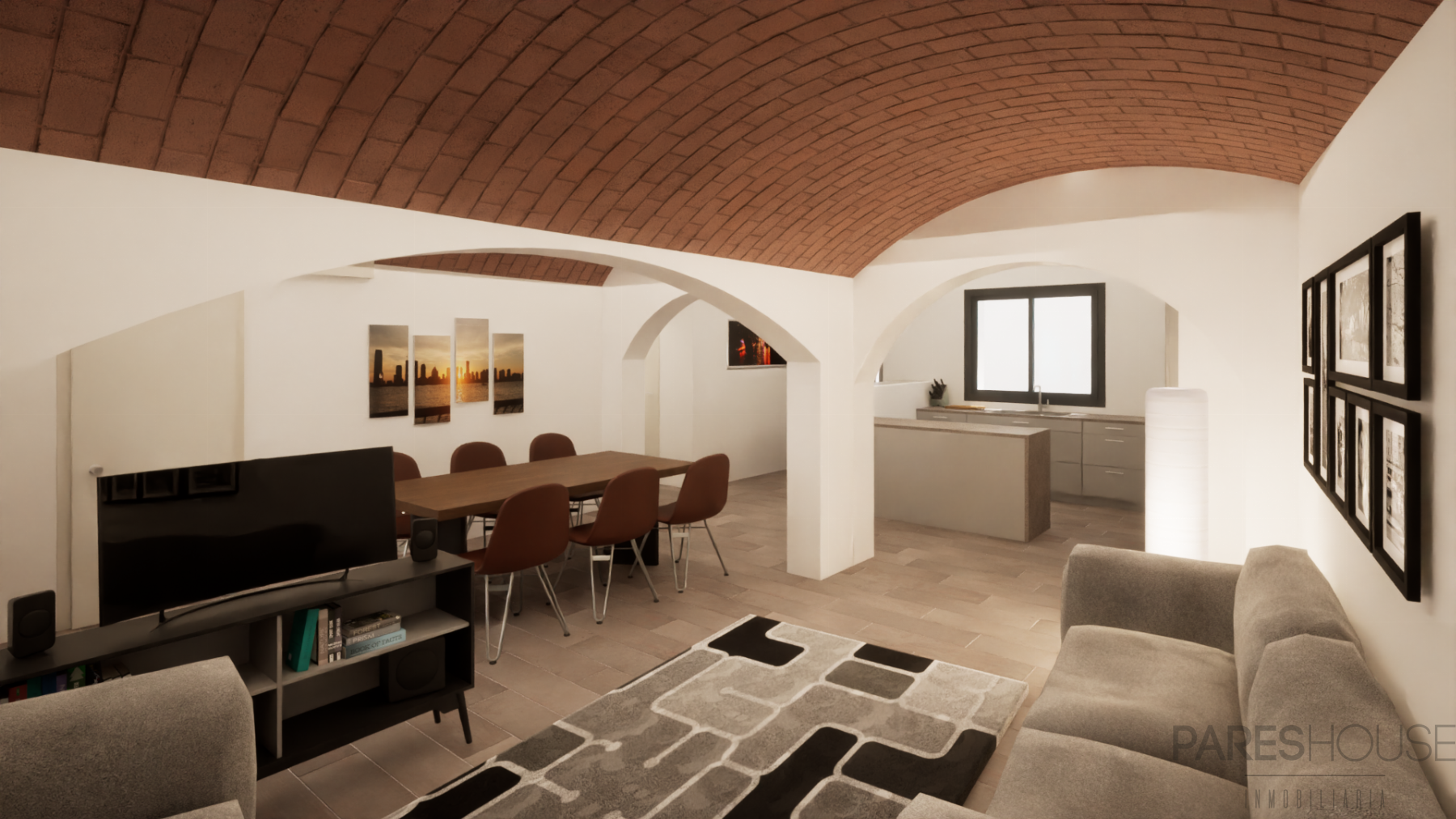 For sale of house in Sant Climent Sescebes