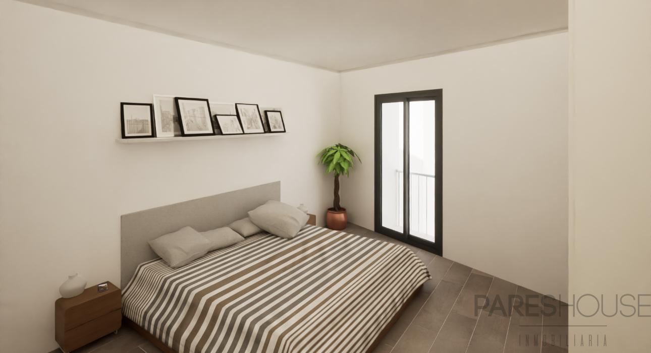 For sale of house in Sant Climent Sescebes