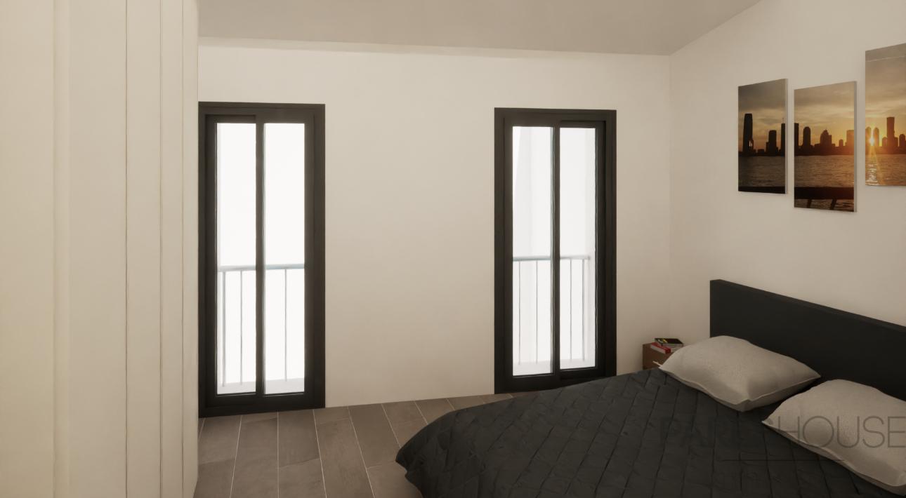 For sale of house in Sant Climent Sescebes