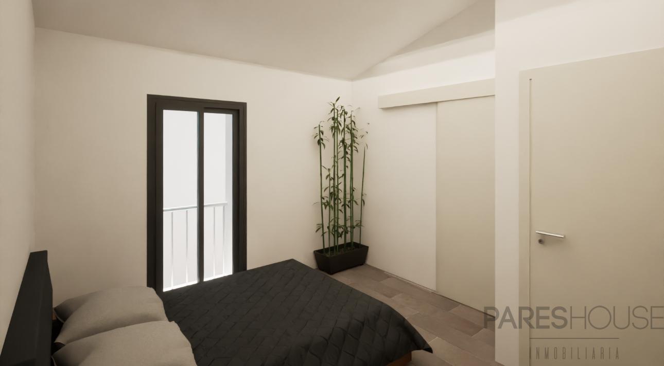 For sale of house in Sant Climent Sescebes