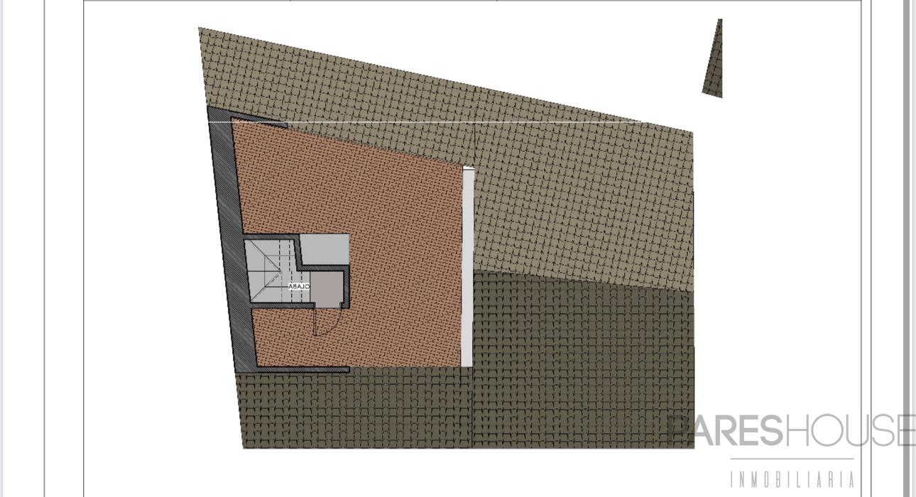 For sale of house in Sant Climent Sescebes