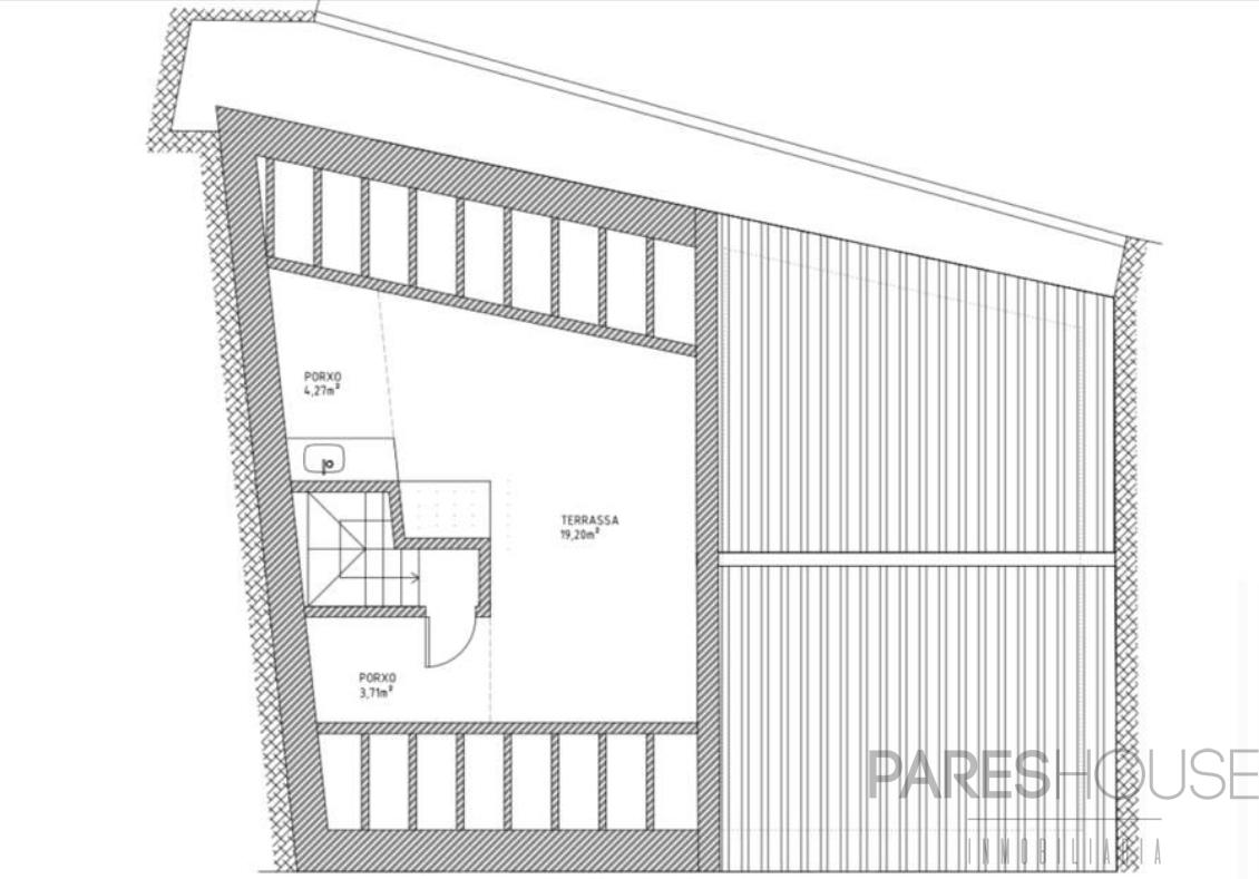 For sale of house in Sant Climent Sescebes