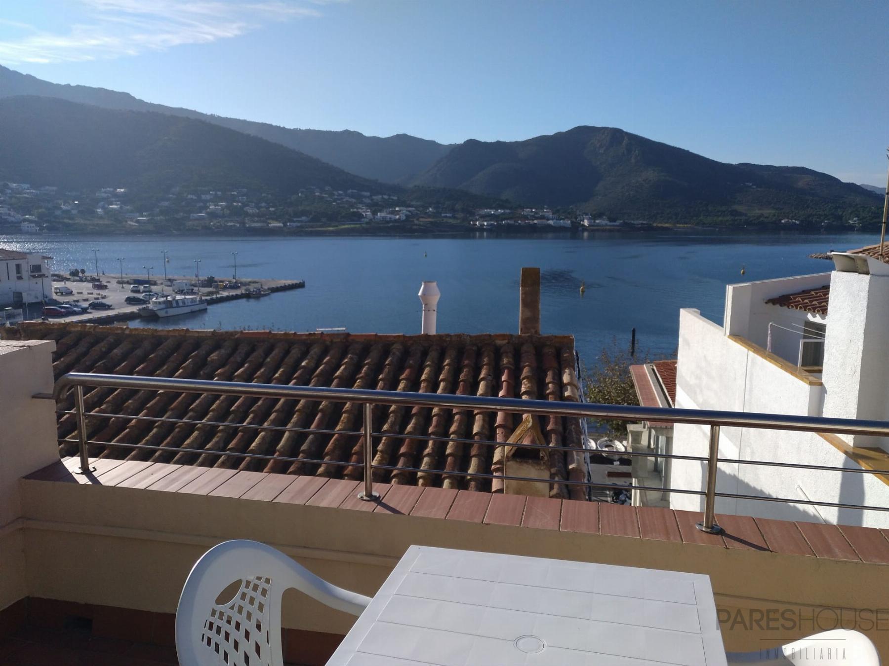 For sale of hotel in Puerto de la Selva