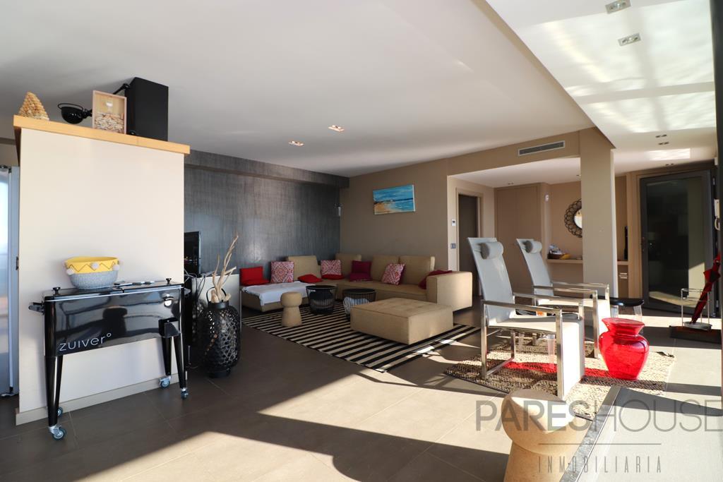 For sale of chalet in Roses