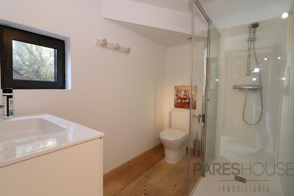 For sale of chalet in Roses