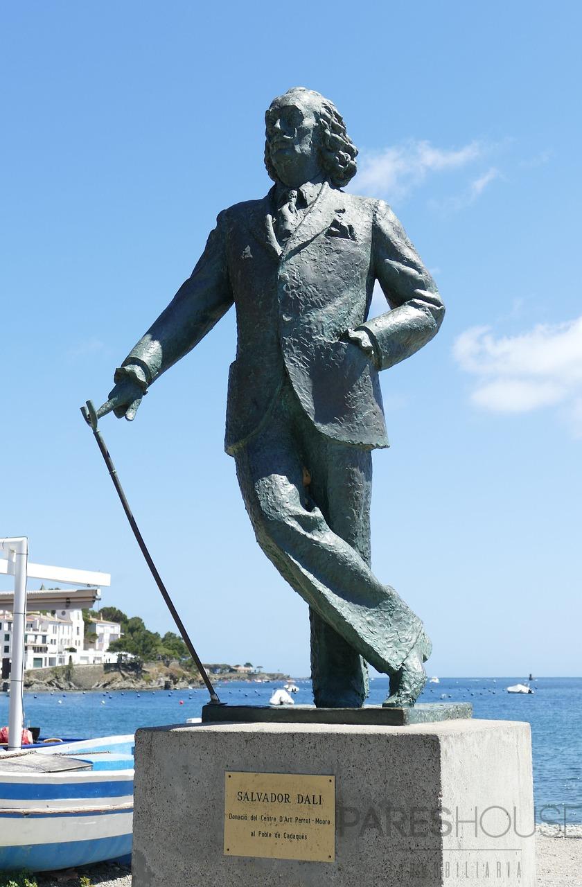 Venta de hotel en Cadaqués