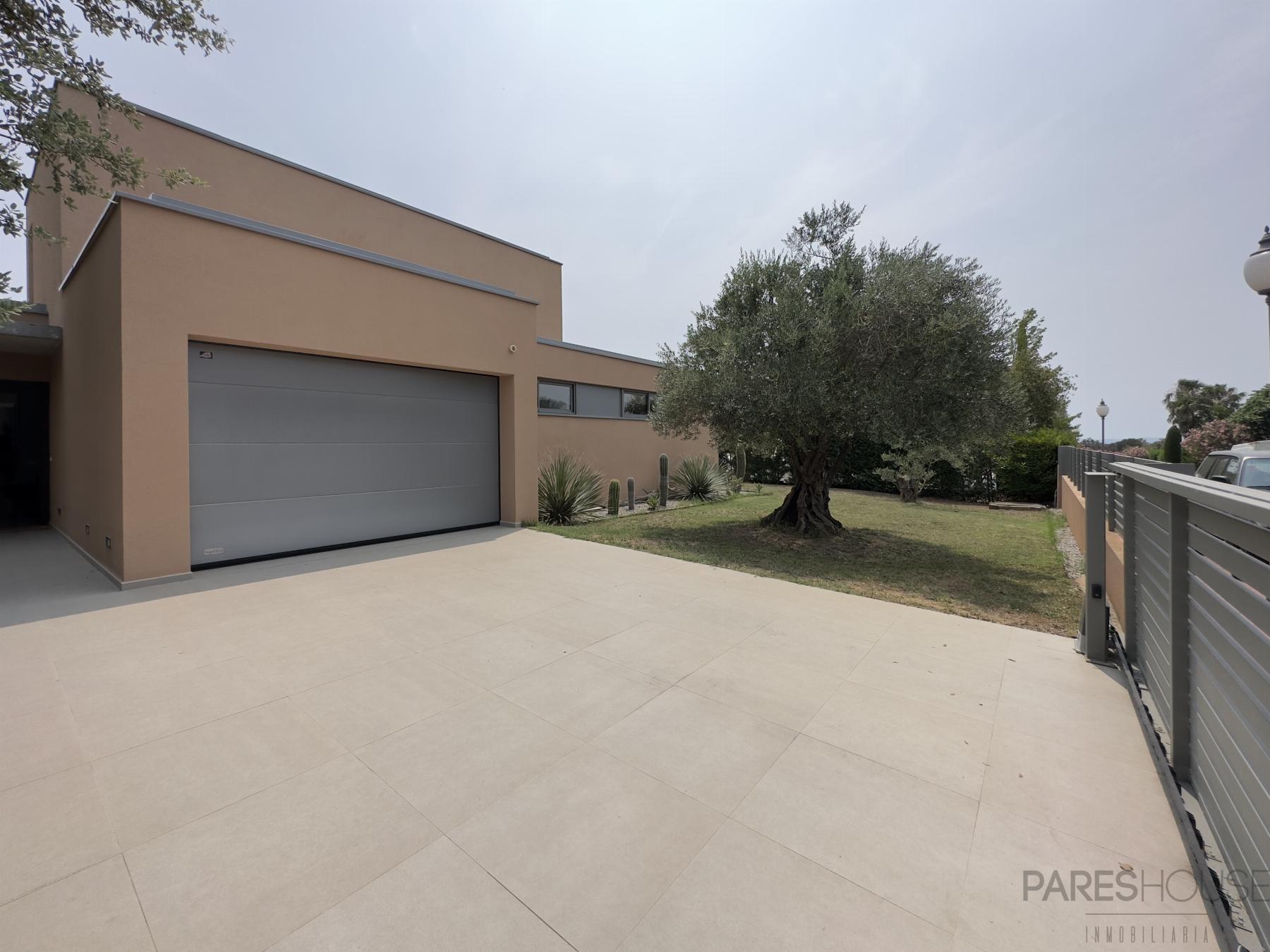 Venta de chalet en Peralada Venta de chalet en Peralada