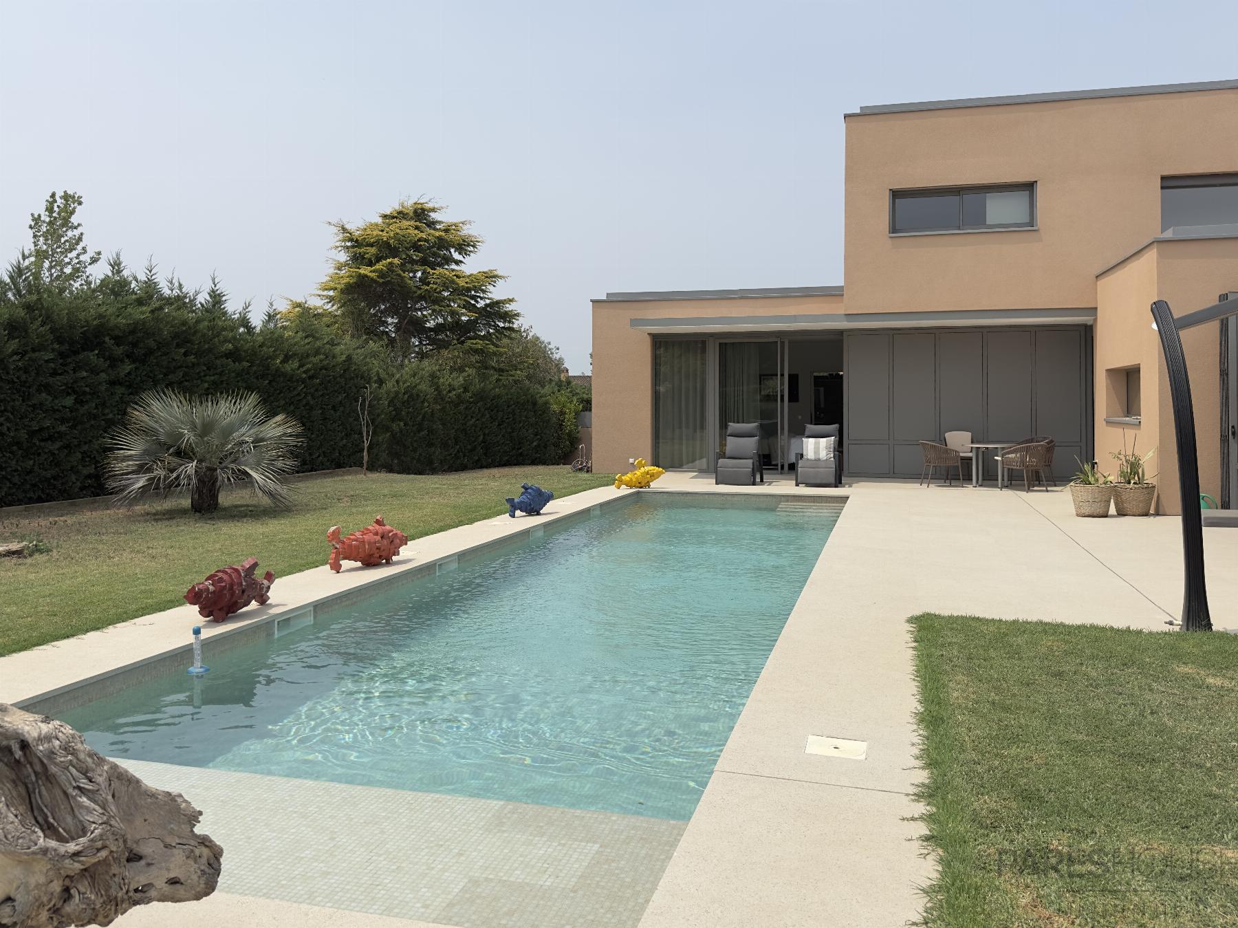 Venta de chalet en Peralada Venta de chalet en Peralada