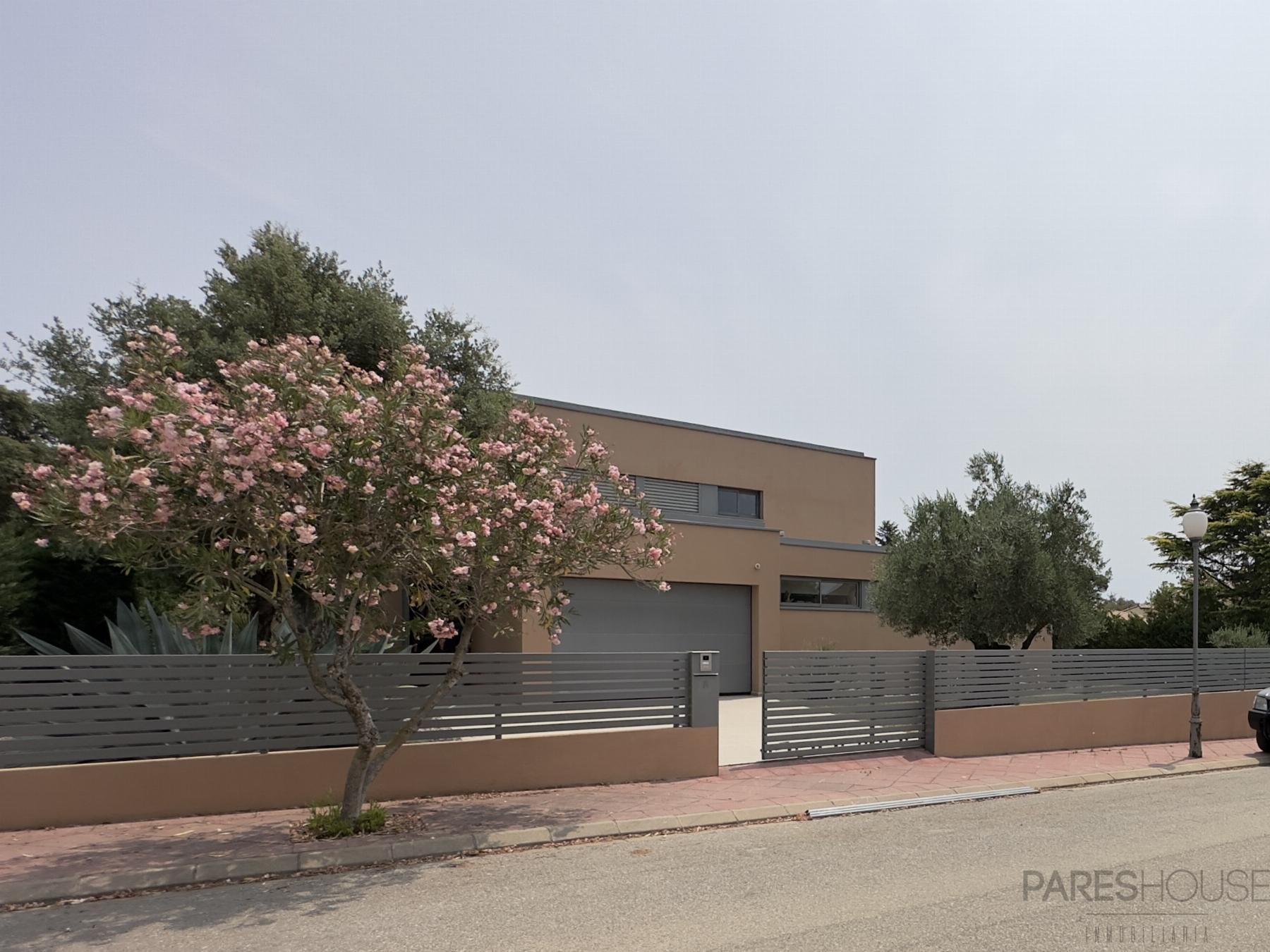 Venta de chalet en Peralada Venta de chalet en Peralada