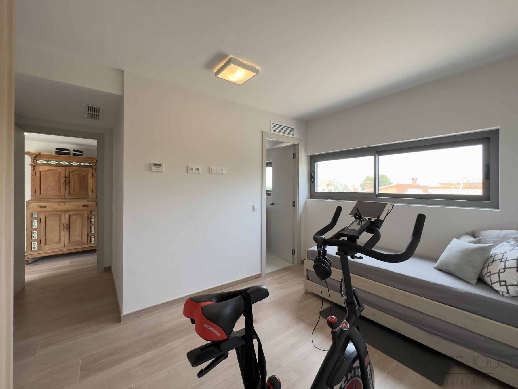 Venta de chalet en Peralada Venta de chalet en Peralada