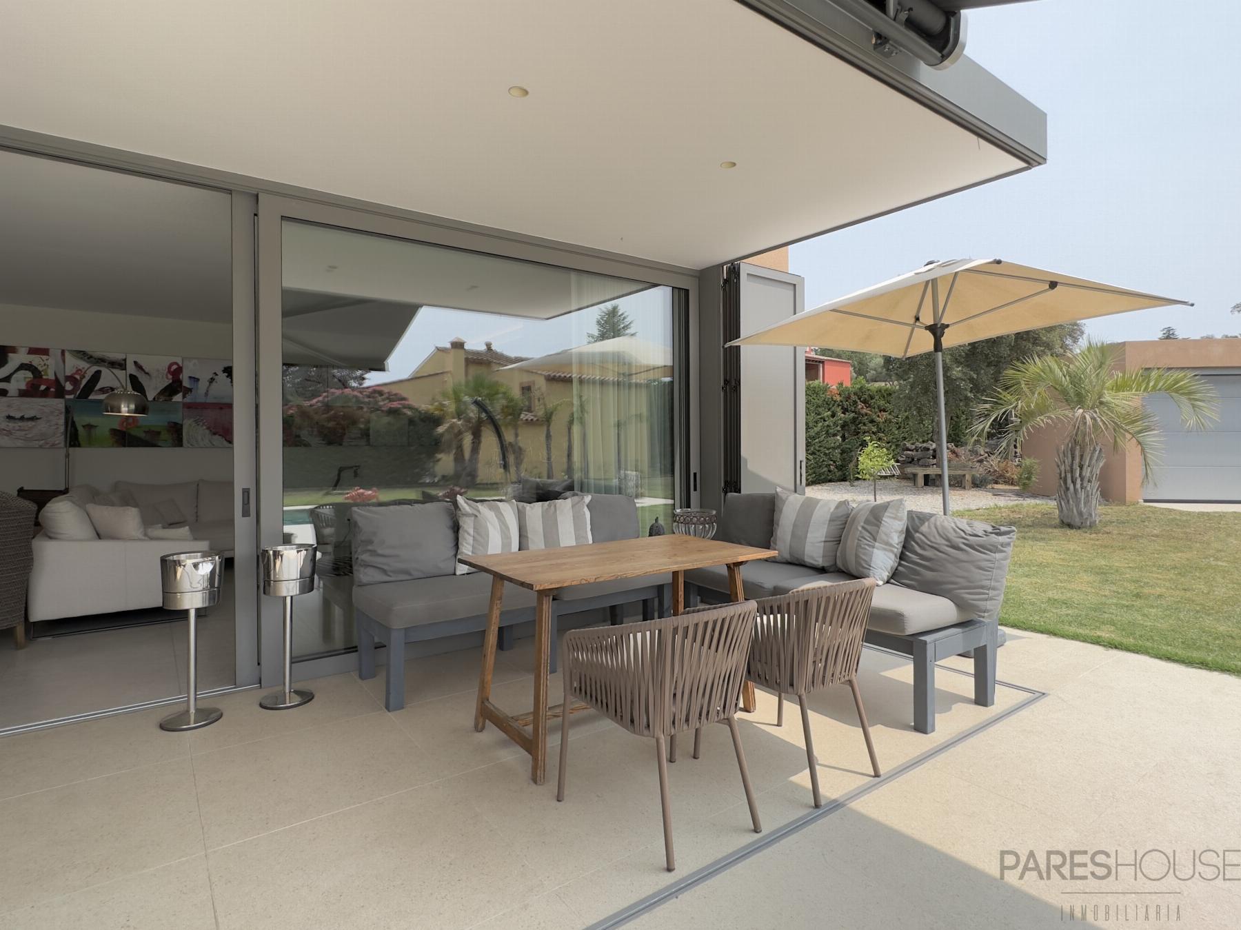 Venta de chalet en Peralada Venta de chalet en Peralada