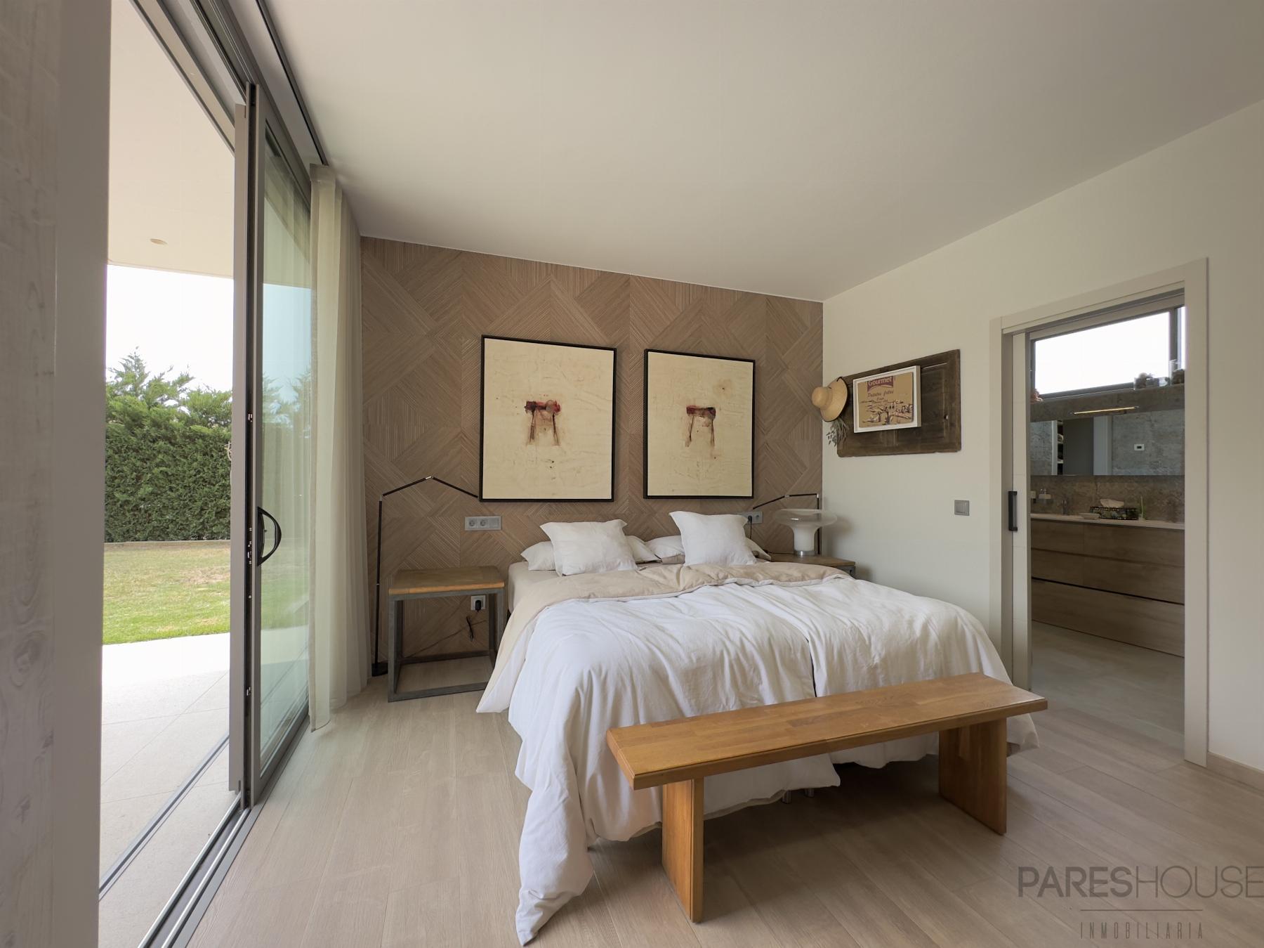 Venta de chalet en Peralada Venta de chalet en Peralada