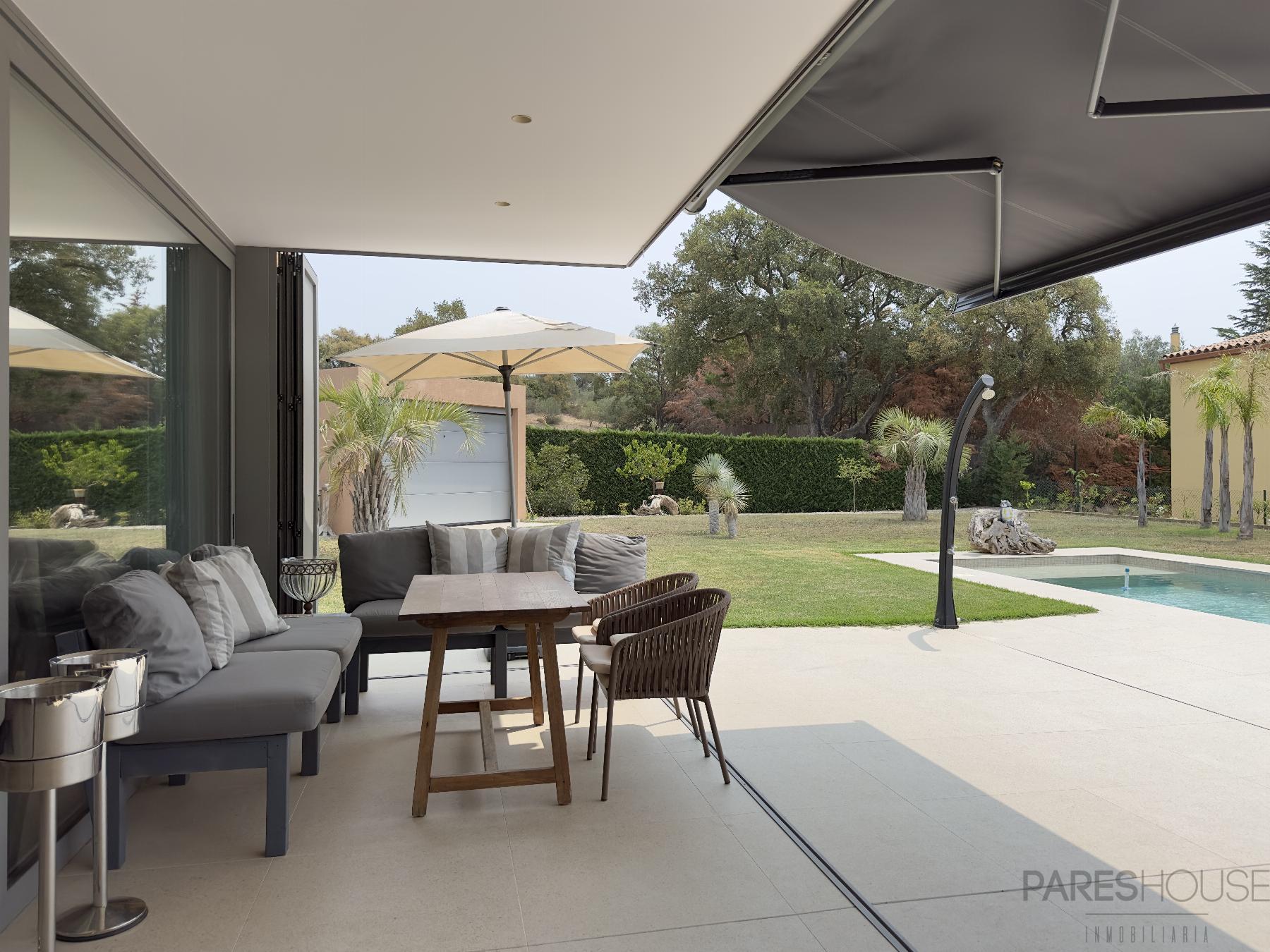 Venta de chalet en Peralada Venta de chalet en Peralada