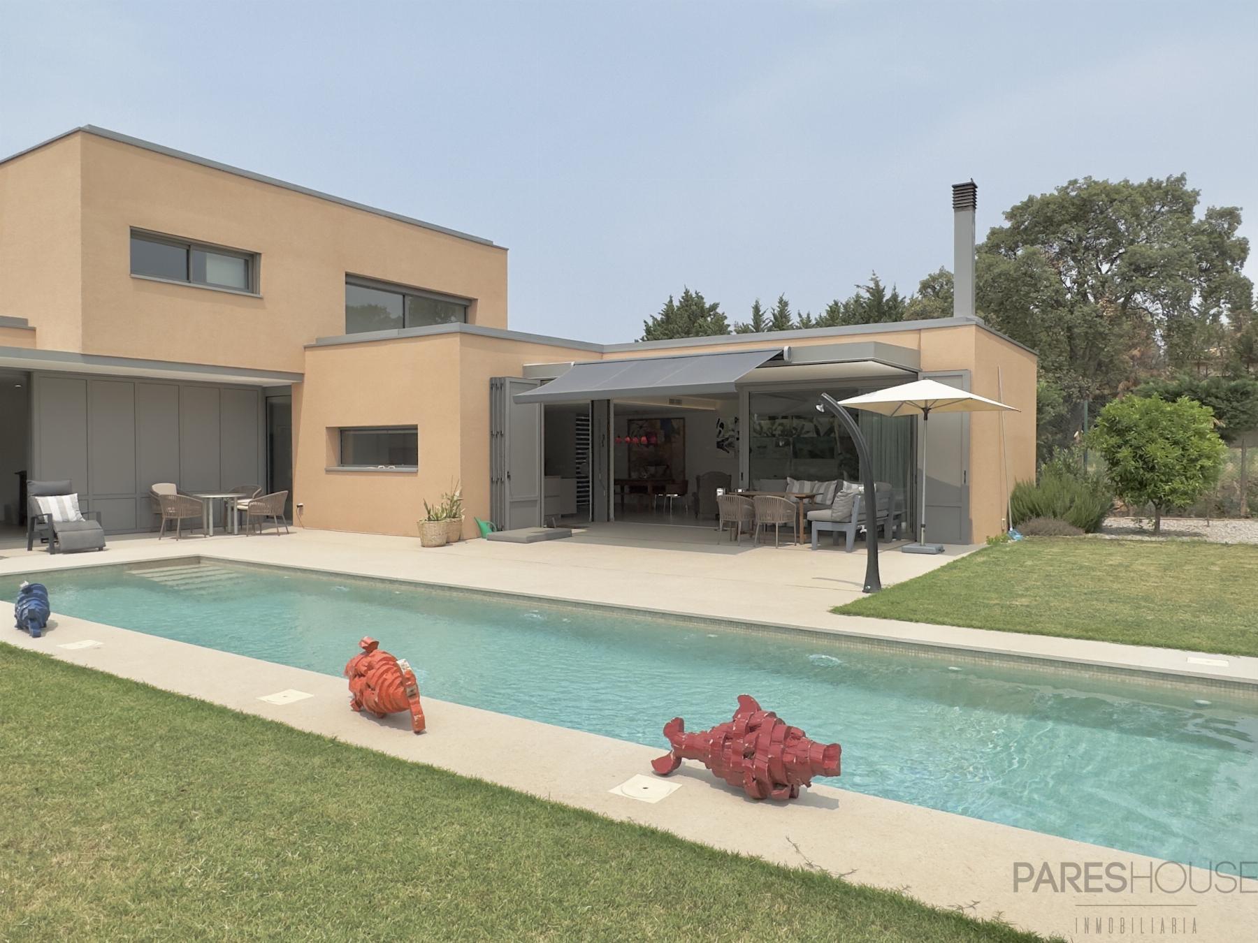 Venta de chalet en Peralada Venta de chalet en Peralada