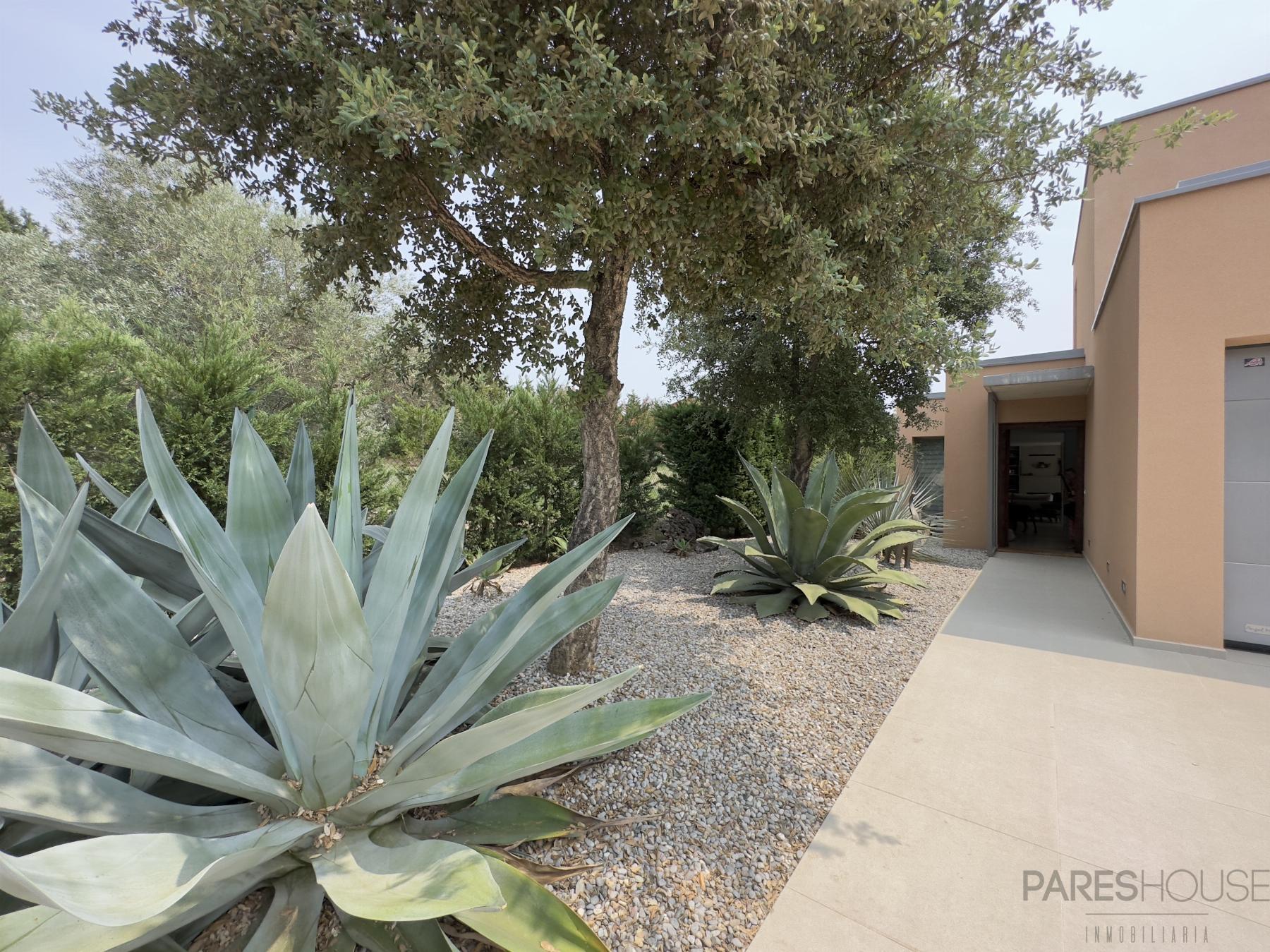 Venta de chalet en Peralada Venta de chalet en Peralada