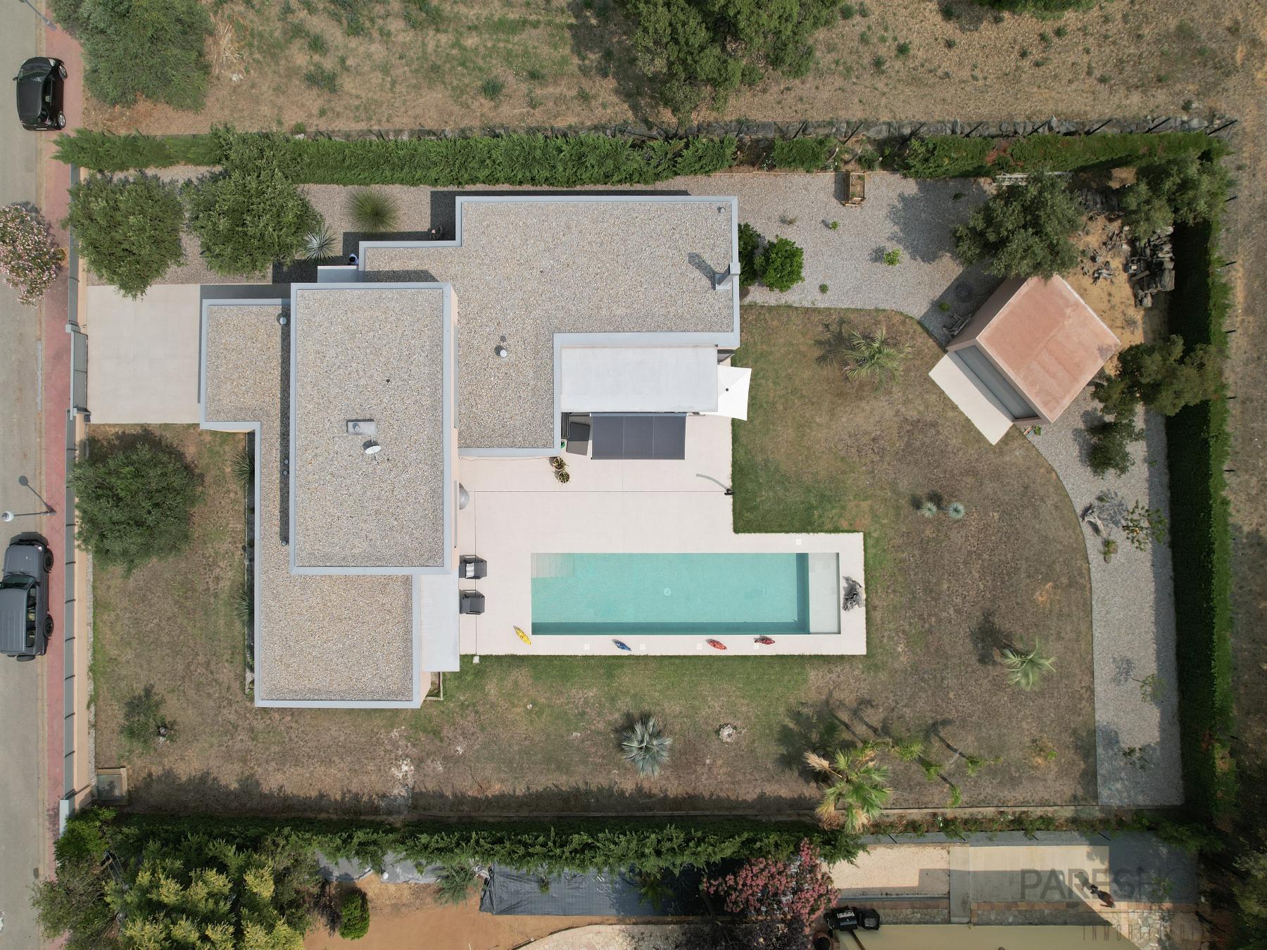 Venta de chalet en Peralada Venta de chalet en Peralada