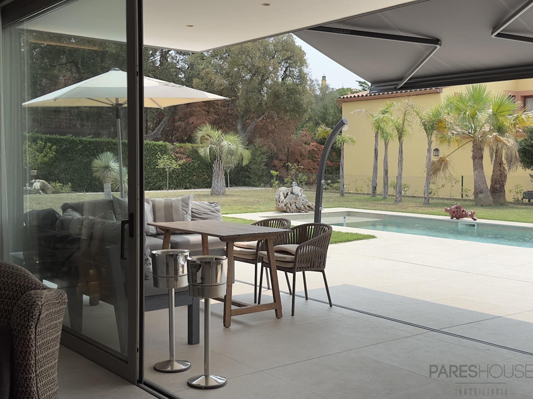 Venta de chalet en Peralada Venta de chalet en Peralada