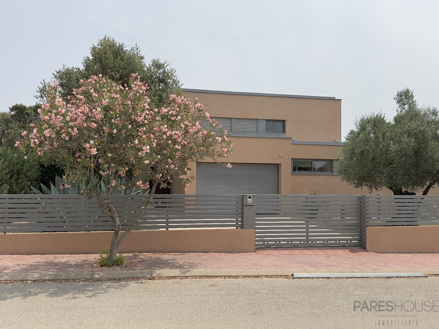 Venta de chalet en Peralada Venta de chalet en Peralada