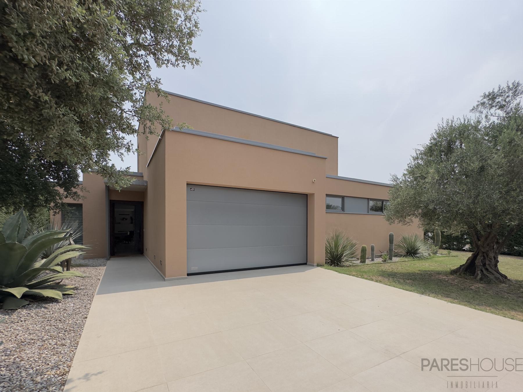 Venta de chalet en Peralada Venta de chalet en Peralada