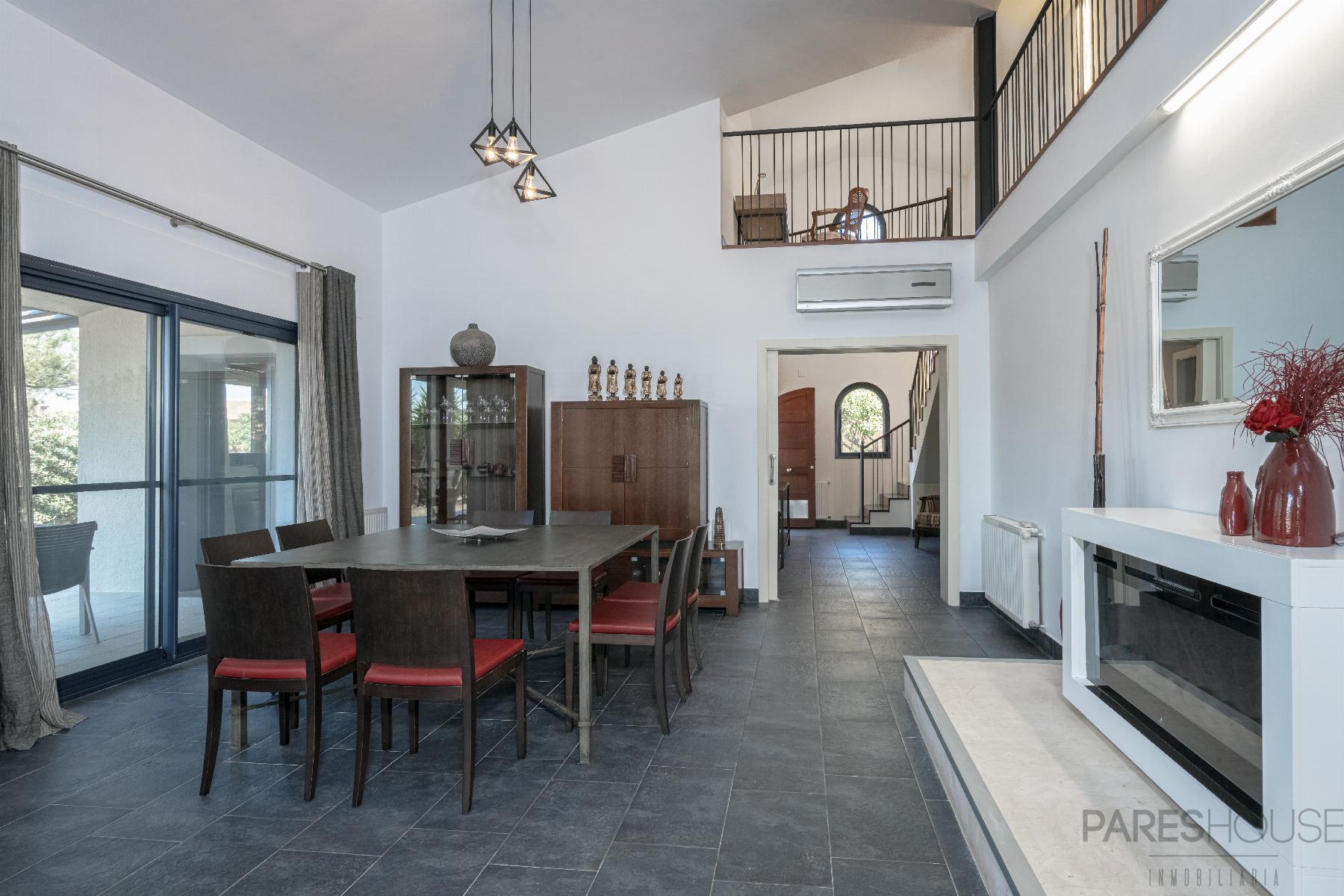 Venta de chalet en Peralada Venta de chalet en Peralada