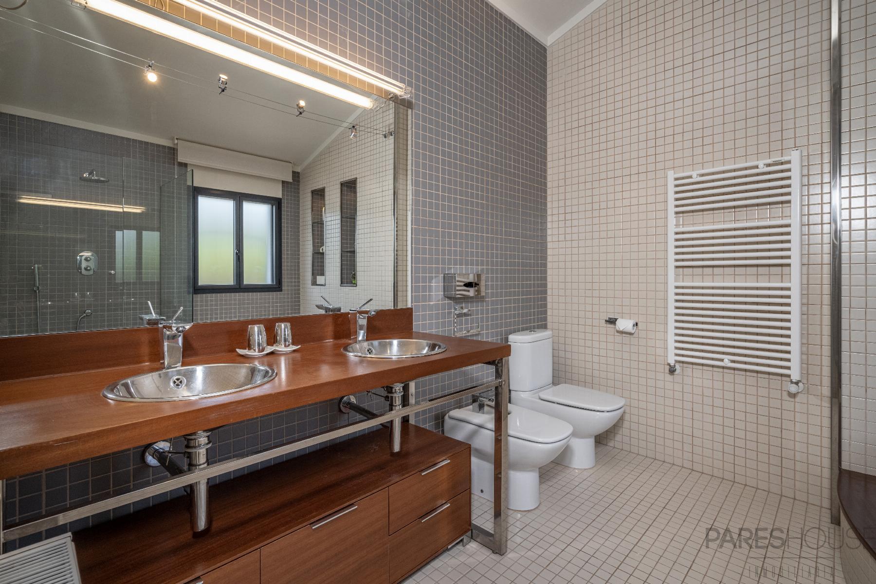 Venta de chalet en Peralada Venta de chalet en Peralada