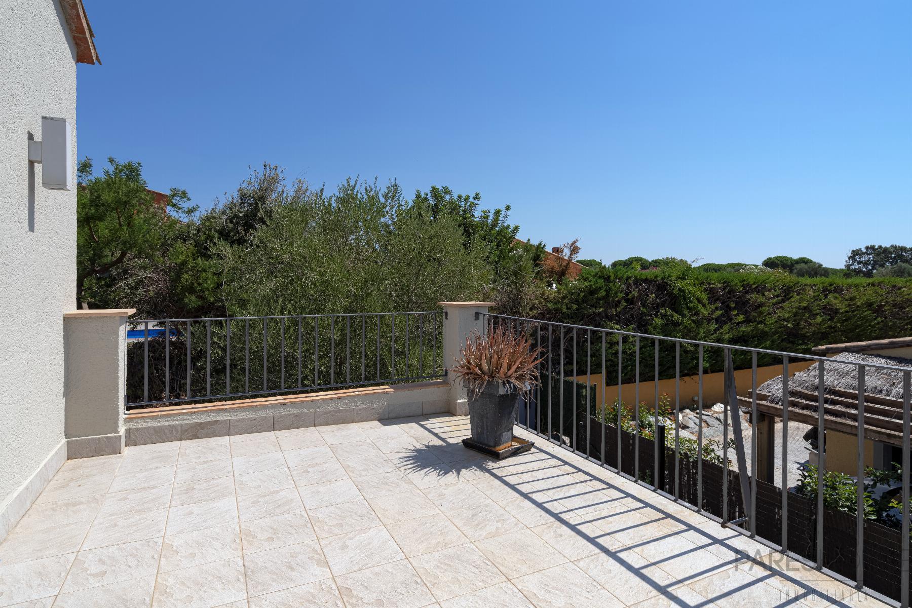 Venta de chalet en Peralada Venta de chalet en Peralada