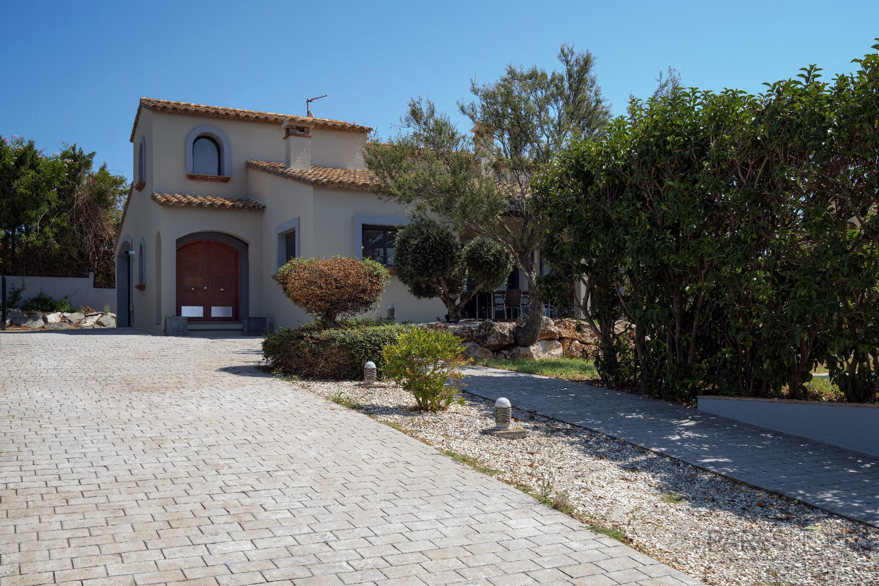 Venta de chalet en Peralada Venta de chalet en Peralada