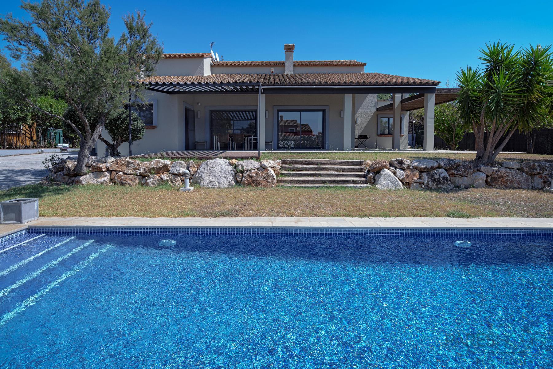 Venta de chalet en Peralada Venta de chalet en Peralada