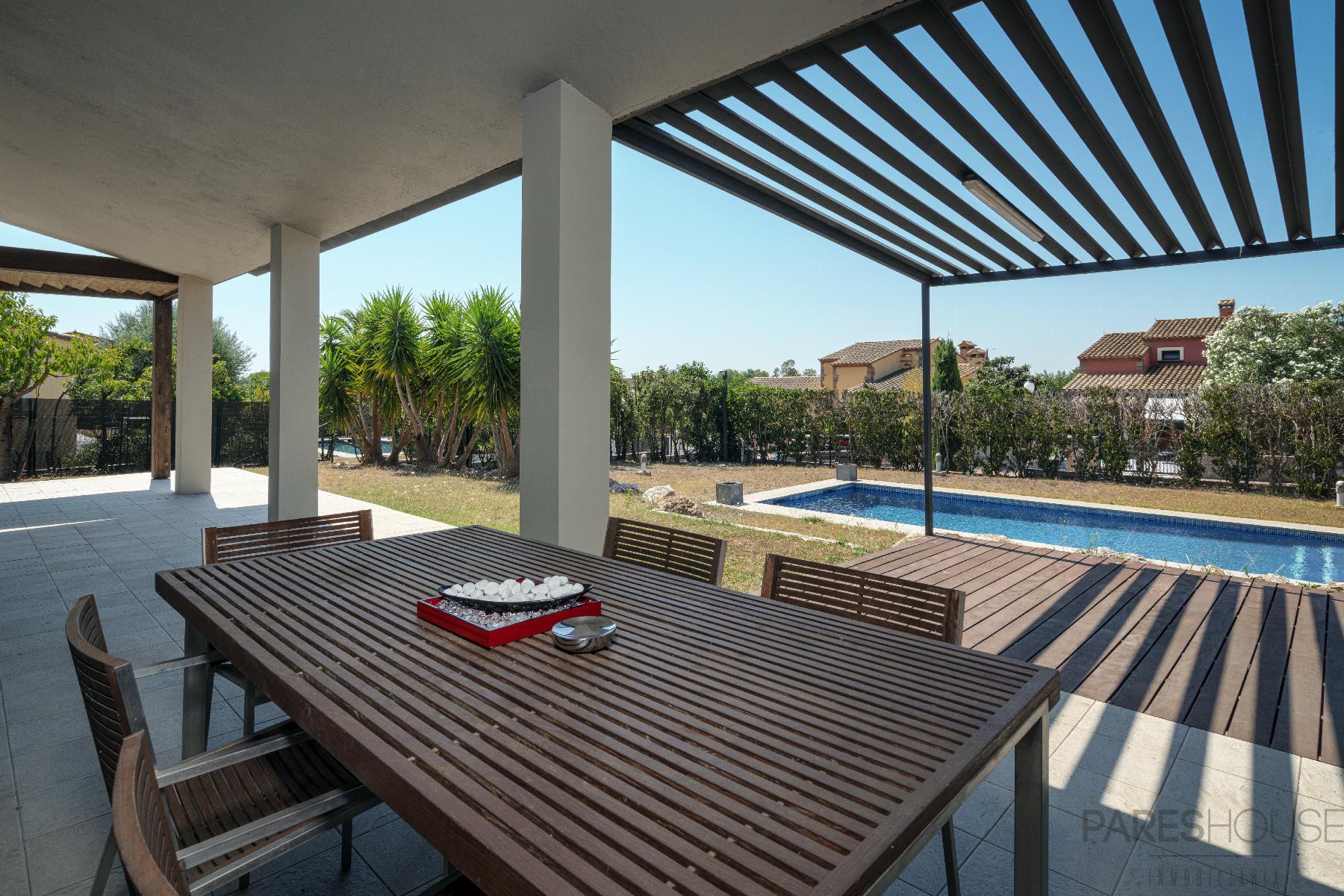 Venta de chalet en Peralada Venta de chalet en Peralada