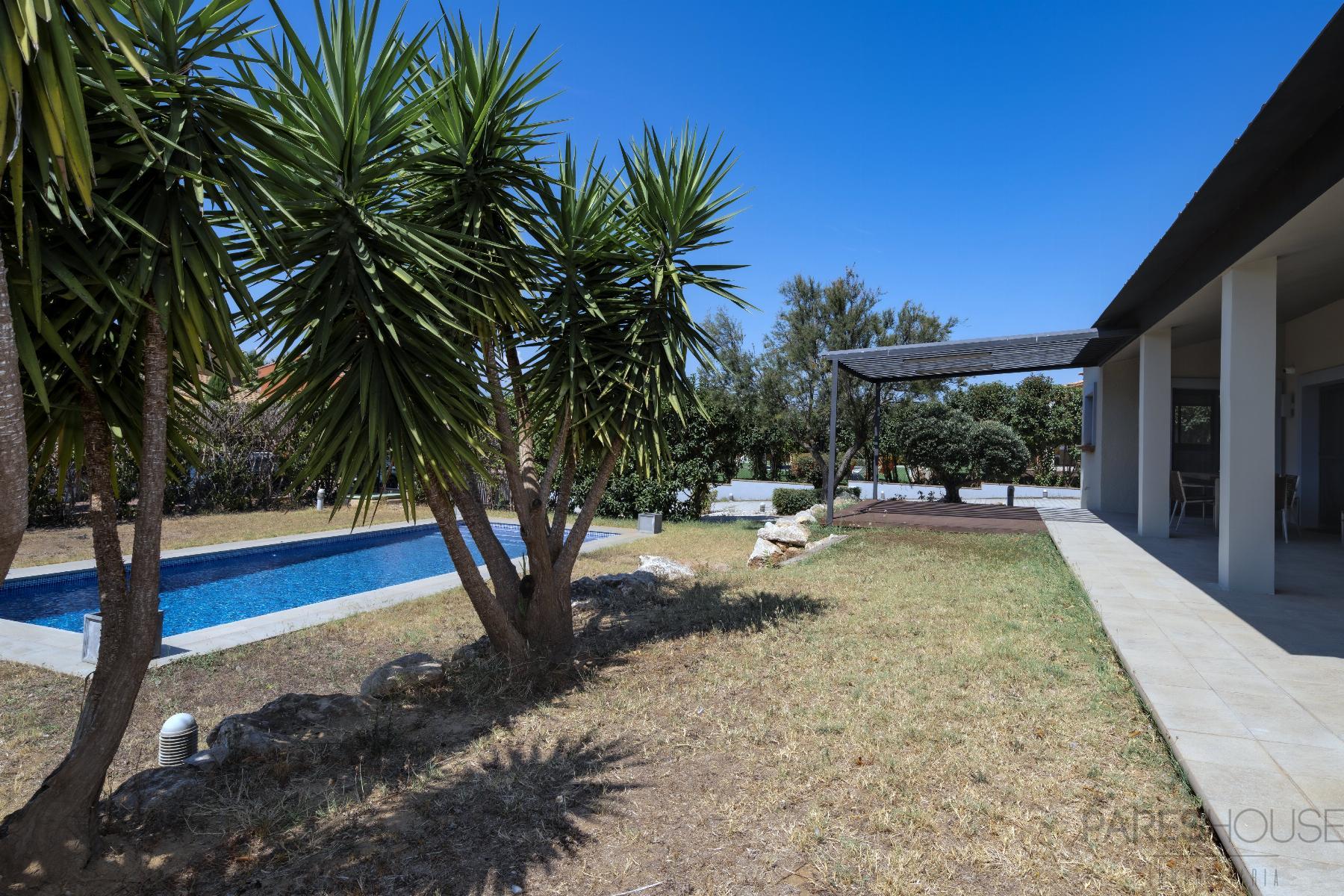 Venta de chalet en Peralada Venta de chalet en Peralada