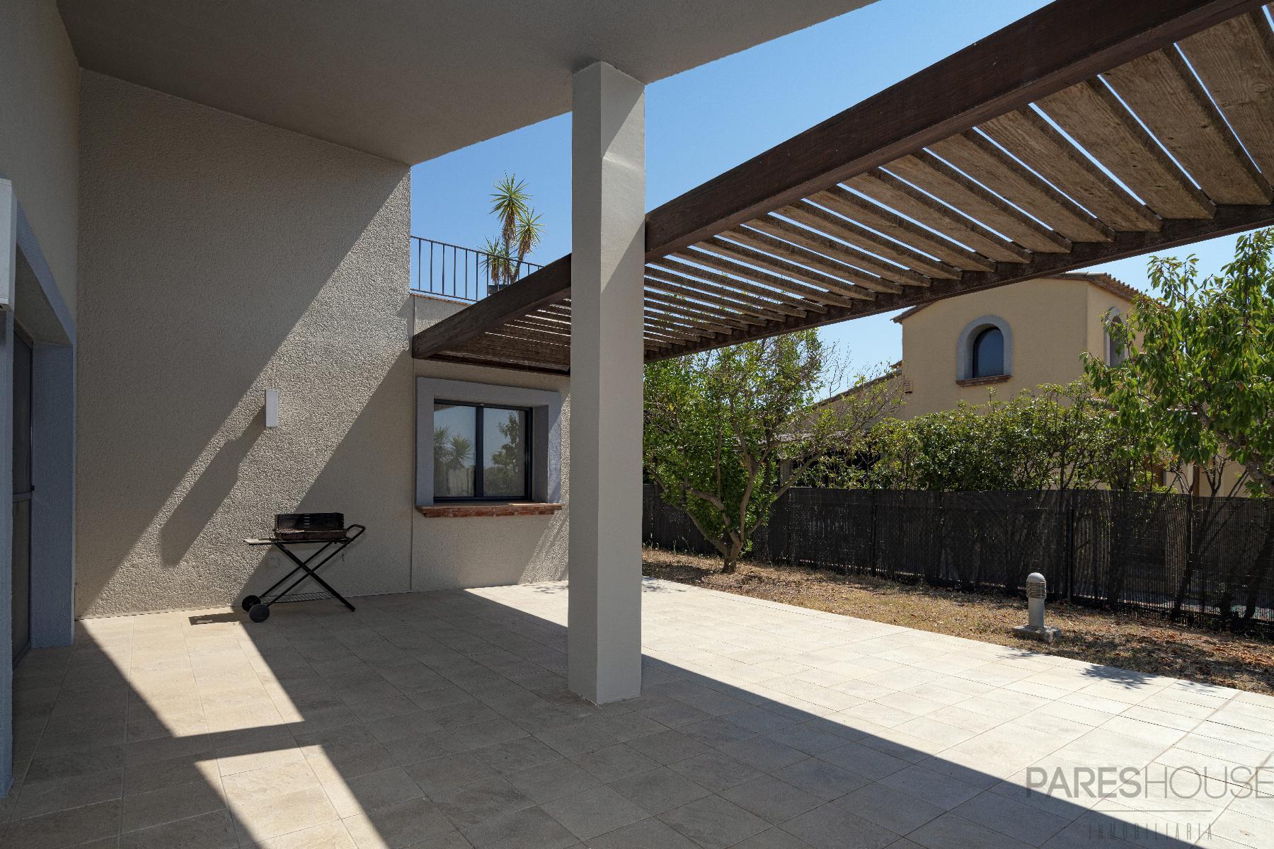 Venta de chalet en Peralada Venta de chalet en Peralada