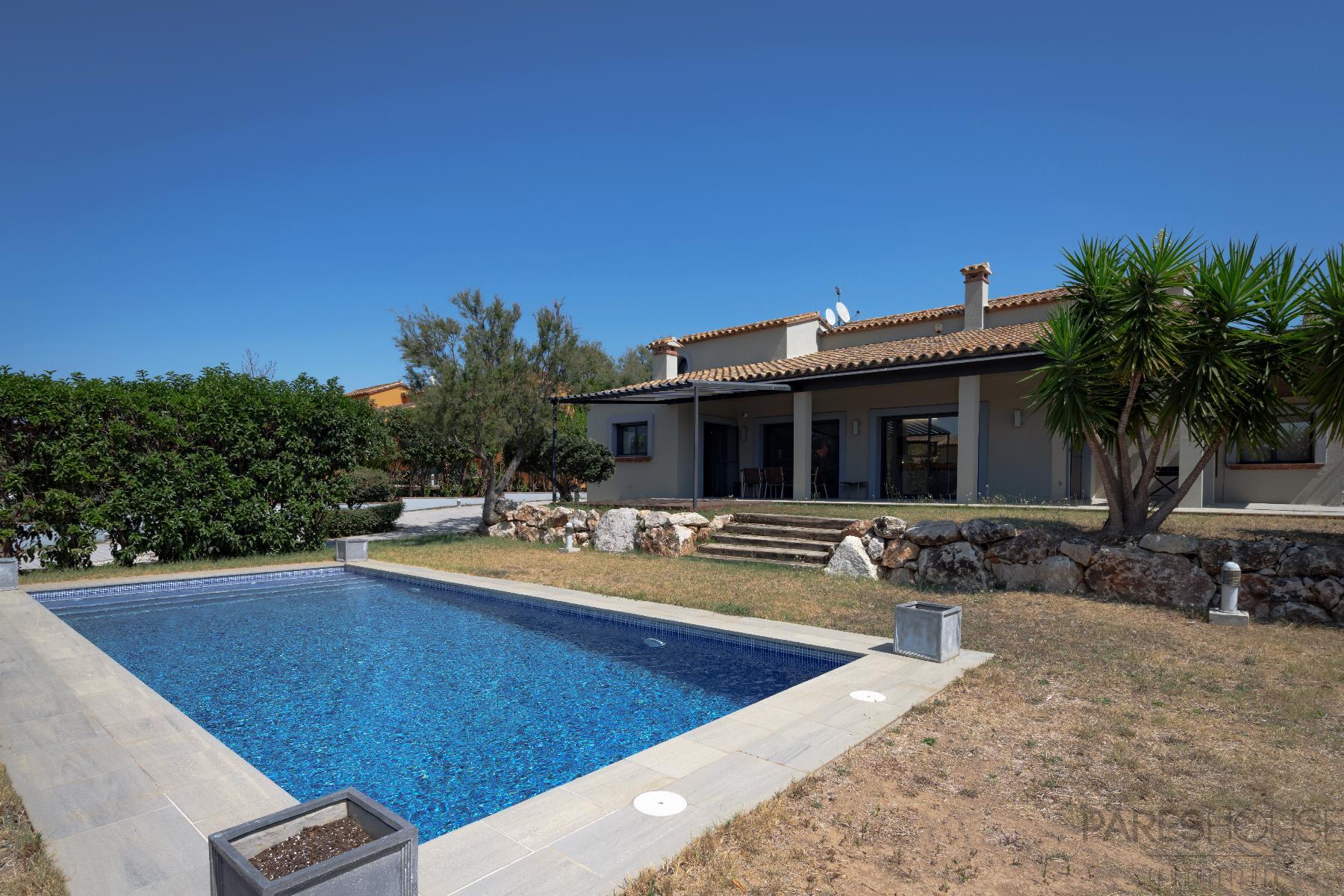 Venta de chalet en Peralada Venta de chalet en Peralada