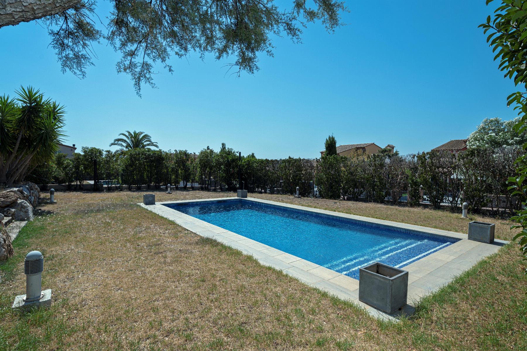 Venta de chalet en Peralada Venta de chalet en Peralada