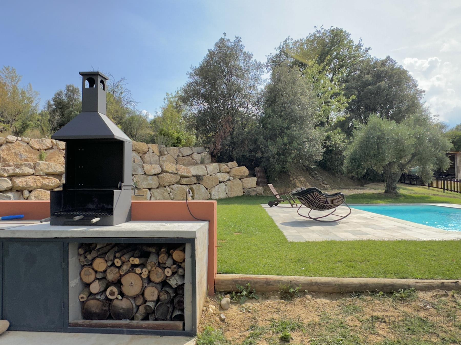 Alquiler de finca rústica en Vilademuls