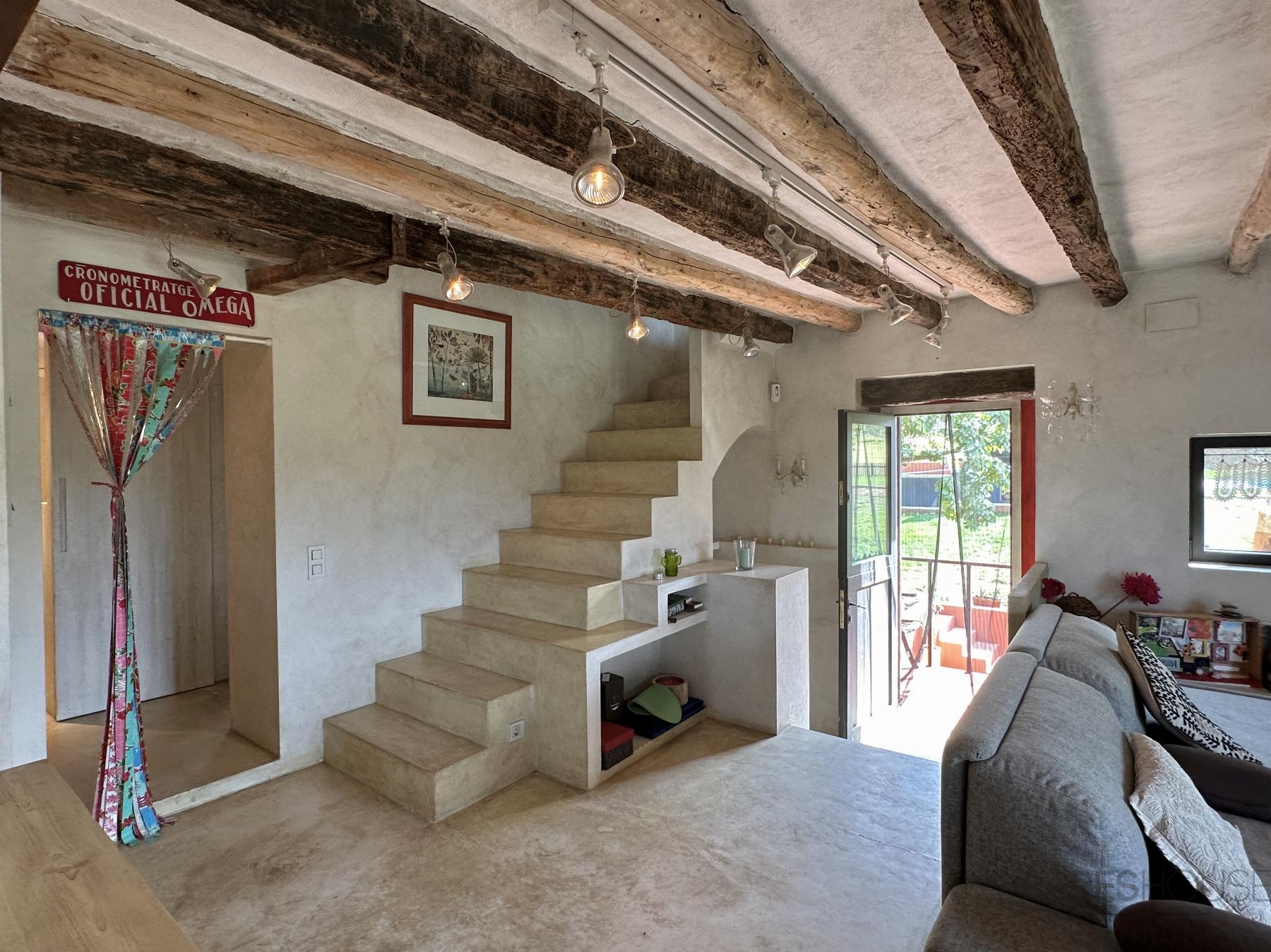 Alquiler de finca rústica en Vilademuls