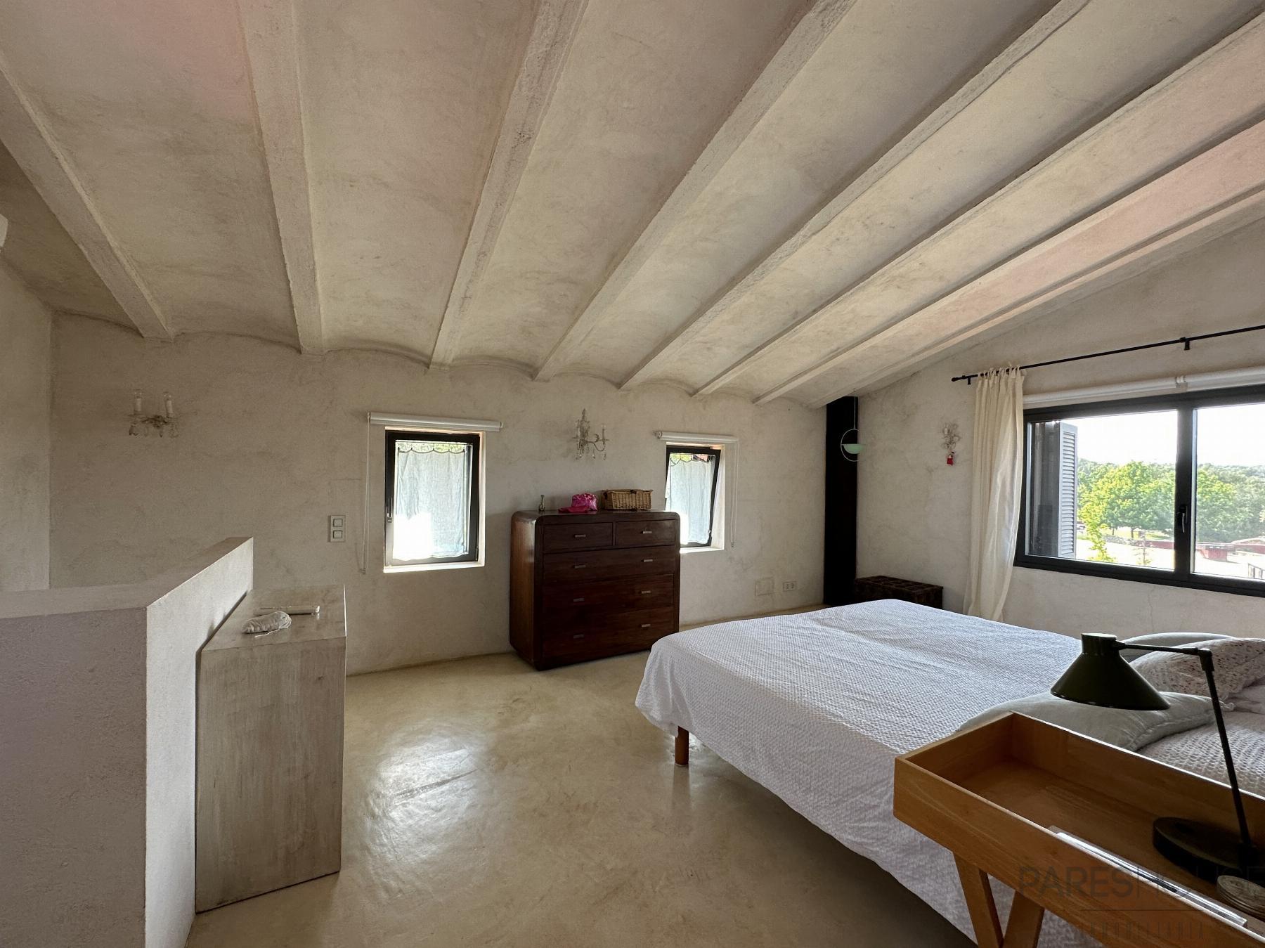 Alquiler de finca rústica en Vilademuls