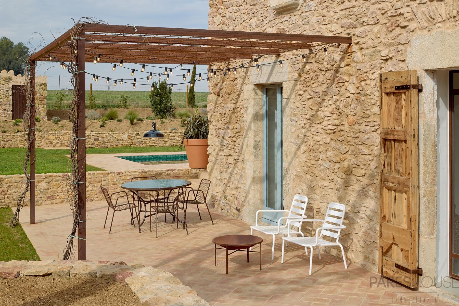 For sale of house in Forallac