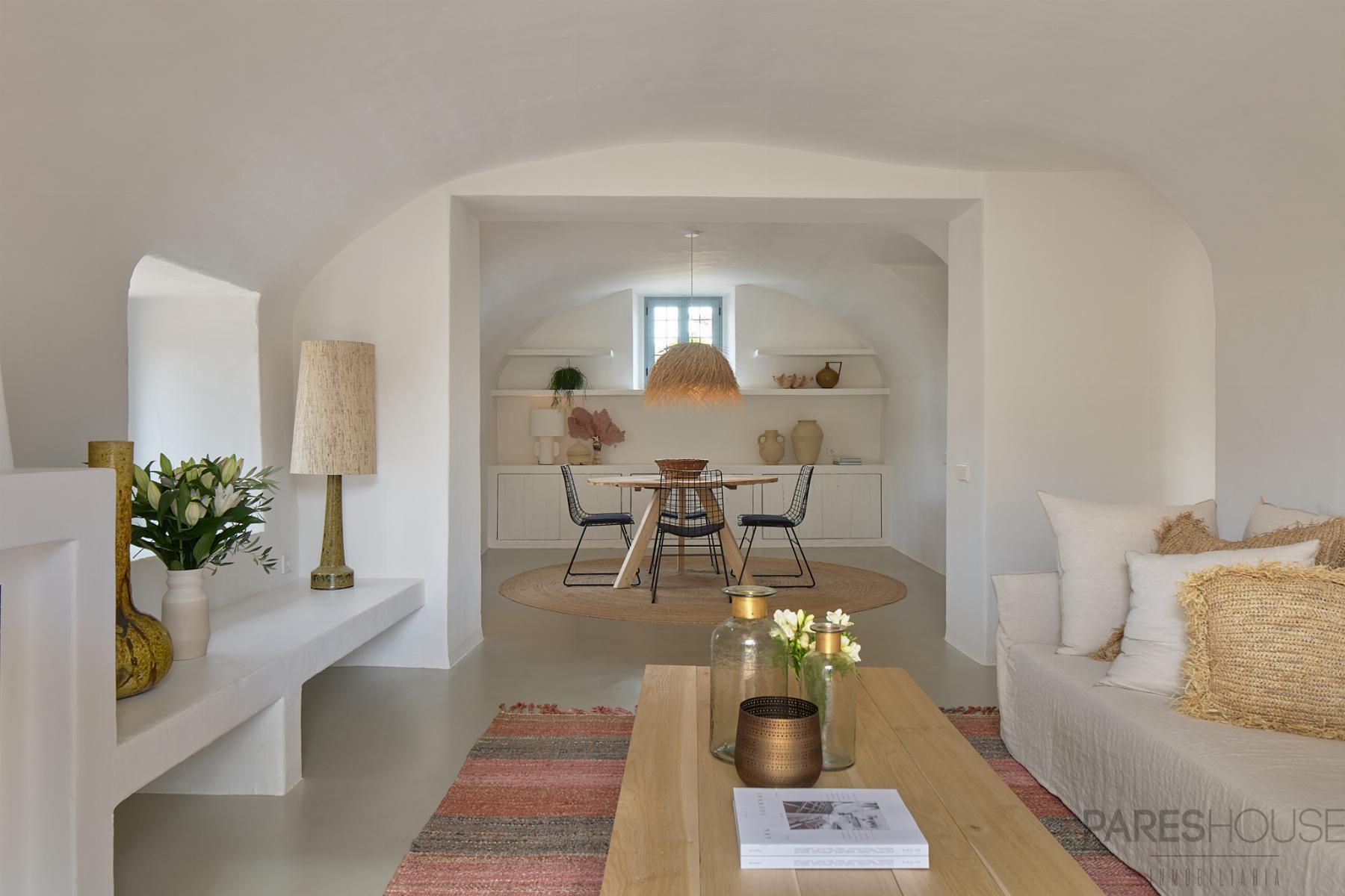 For sale of house in Forallac