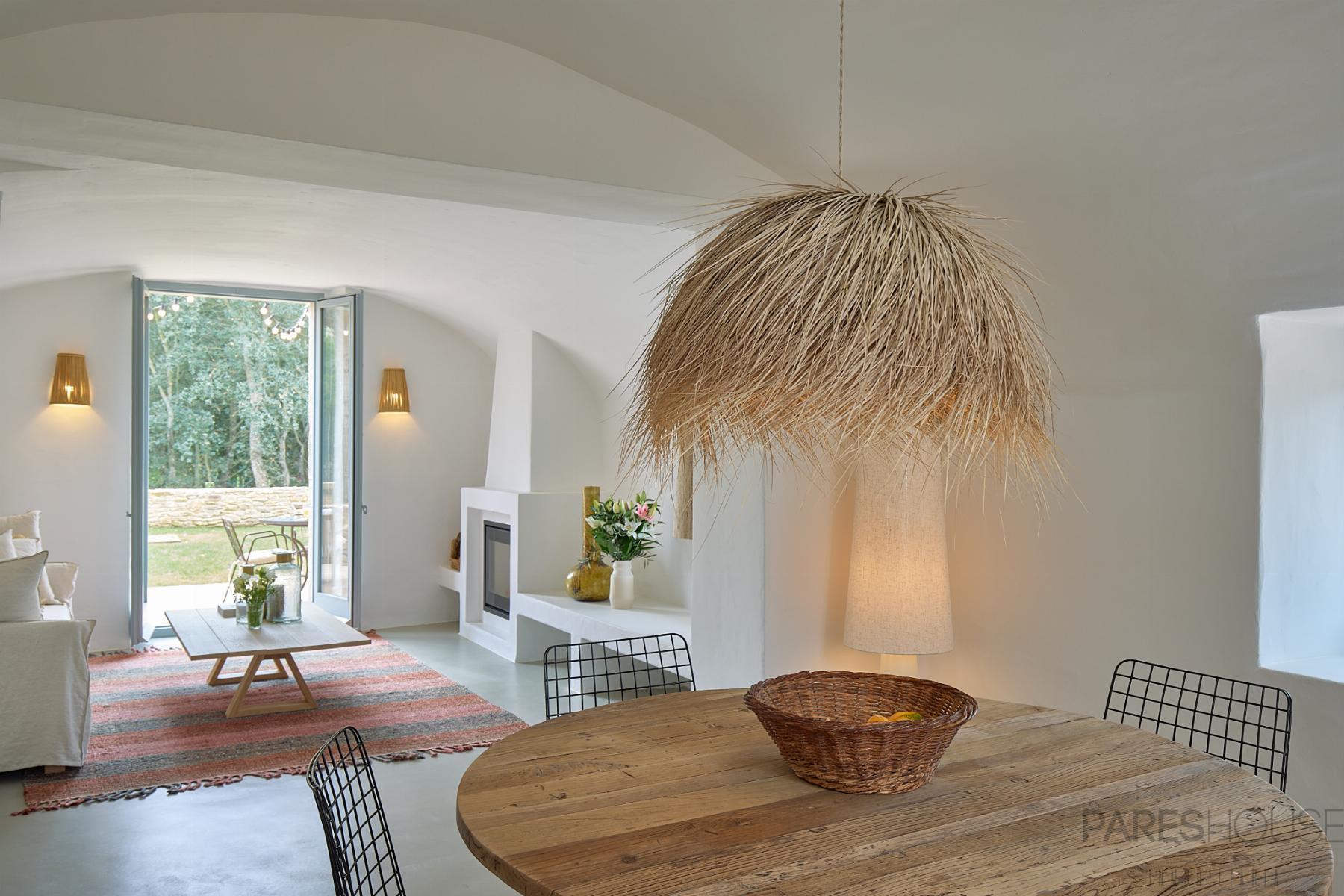 For sale of house in Forallac
