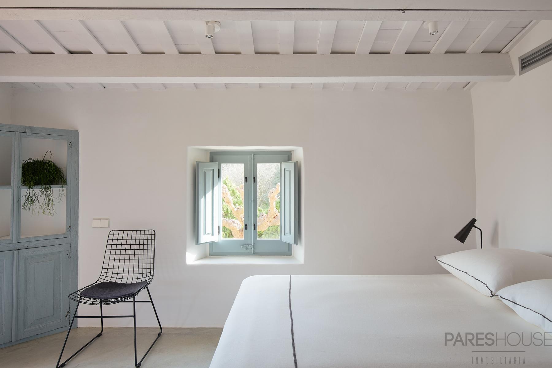 For sale of house in Forallac