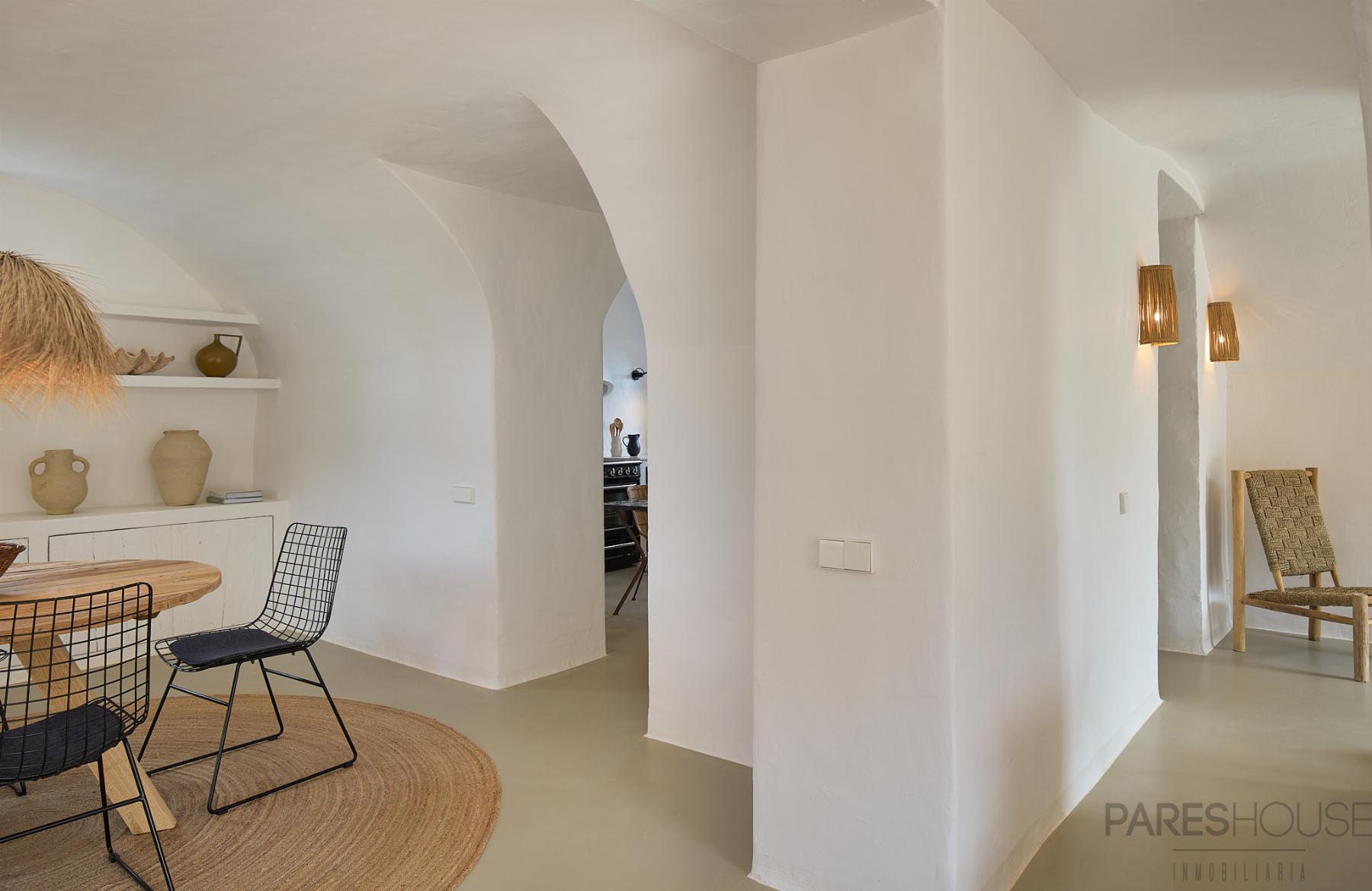 For sale of house in Forallac