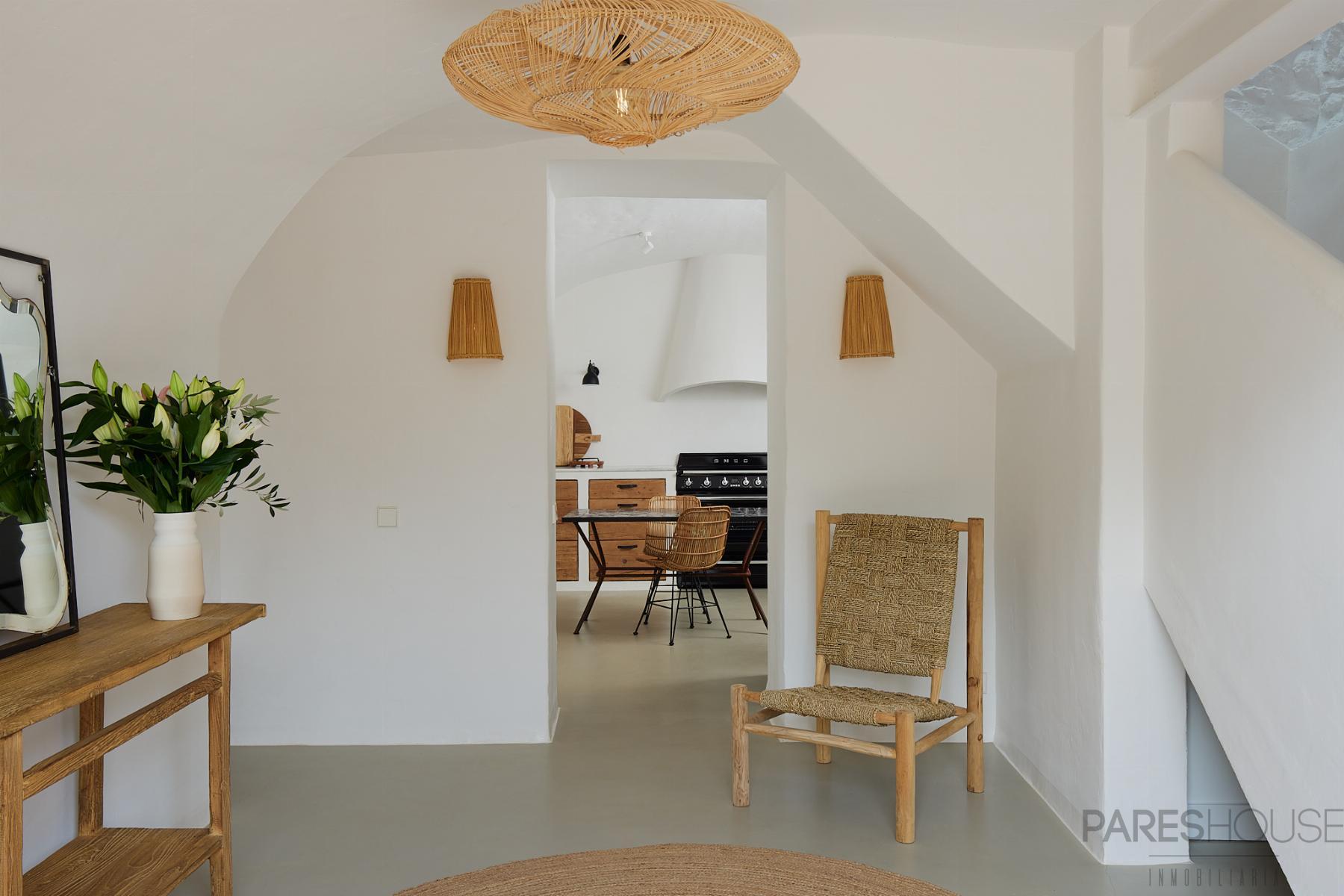 For sale of house in Forallac