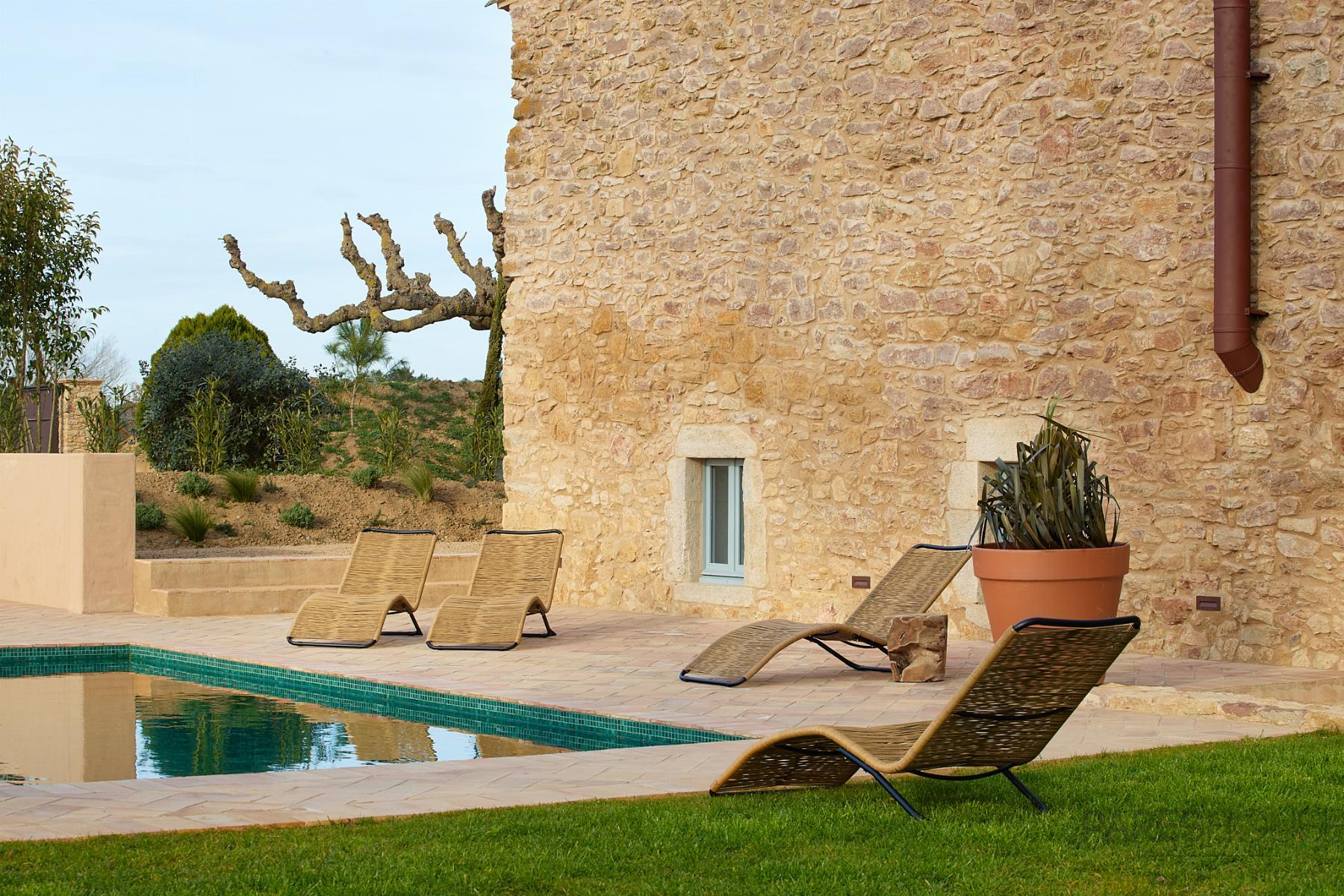 For sale of house in Forallac