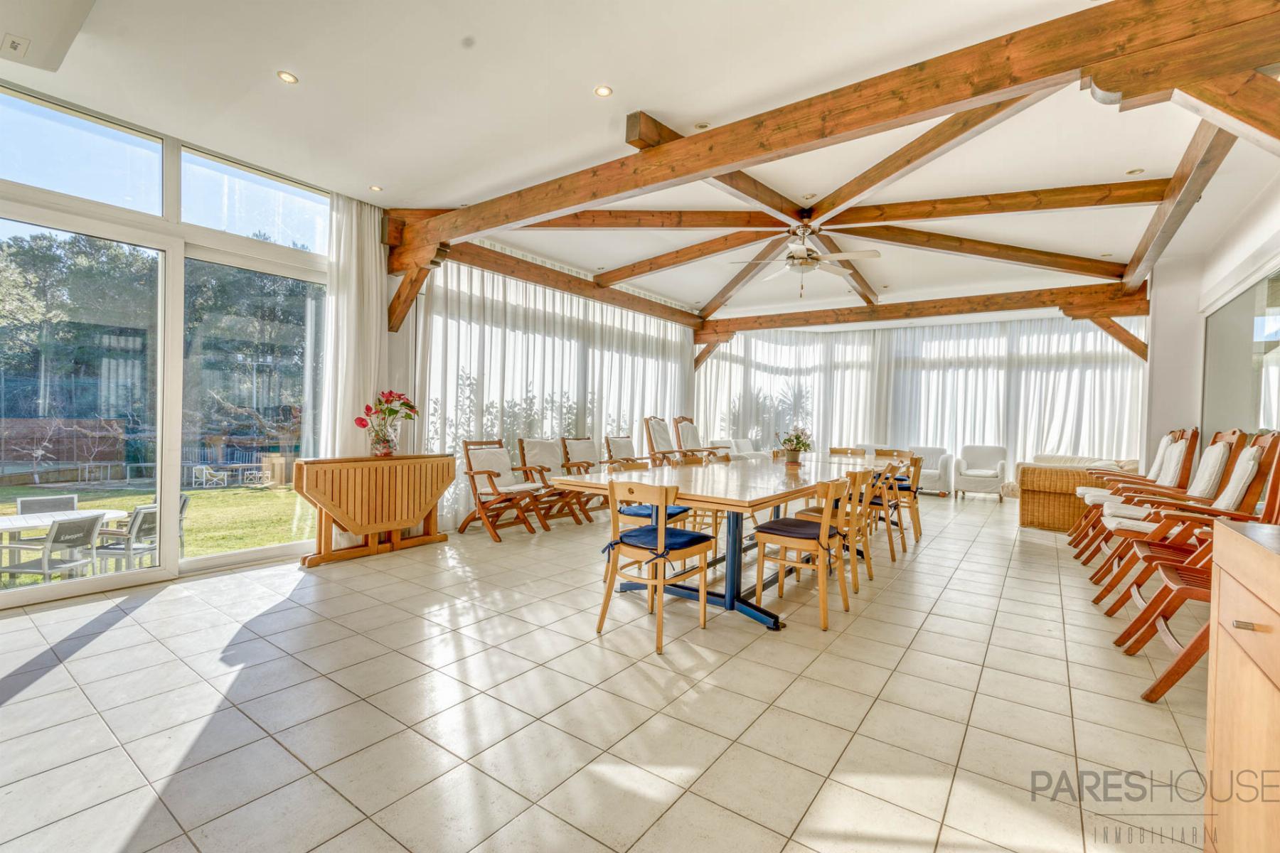 For sale of chalet in Roses