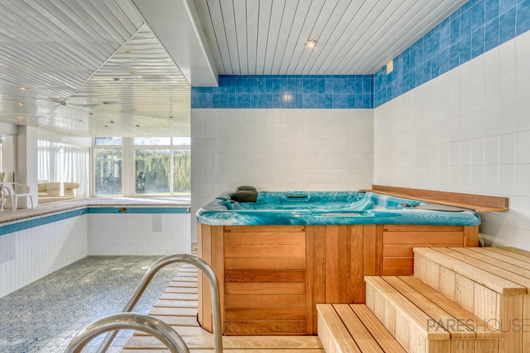 For sale of chalet in Roses