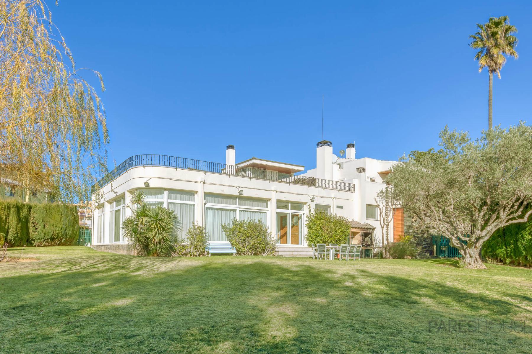 For sale of chalet in Roses